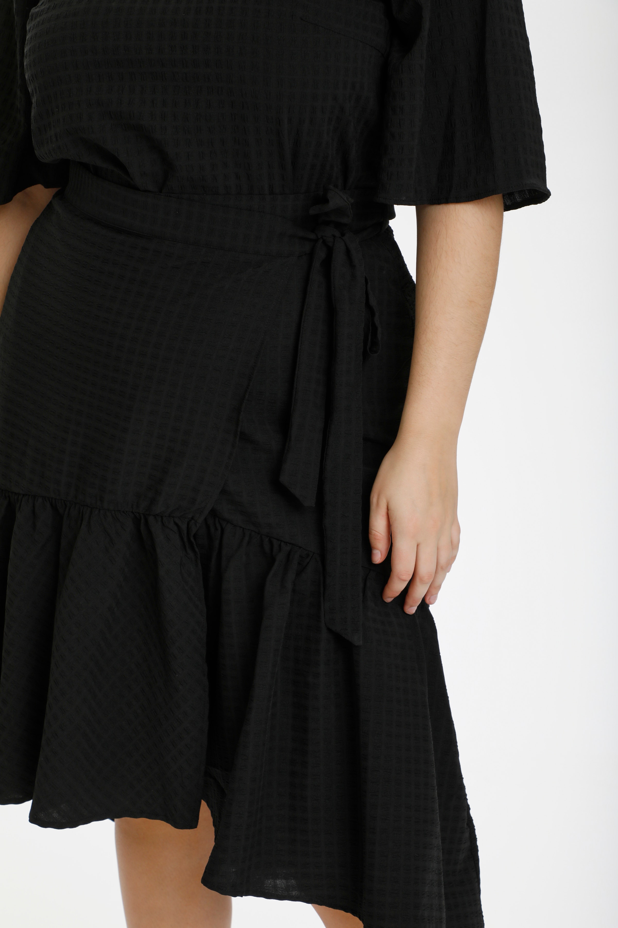 KCjosie Wrap Rok LOOKBOOK DETAIL 10580369-100121