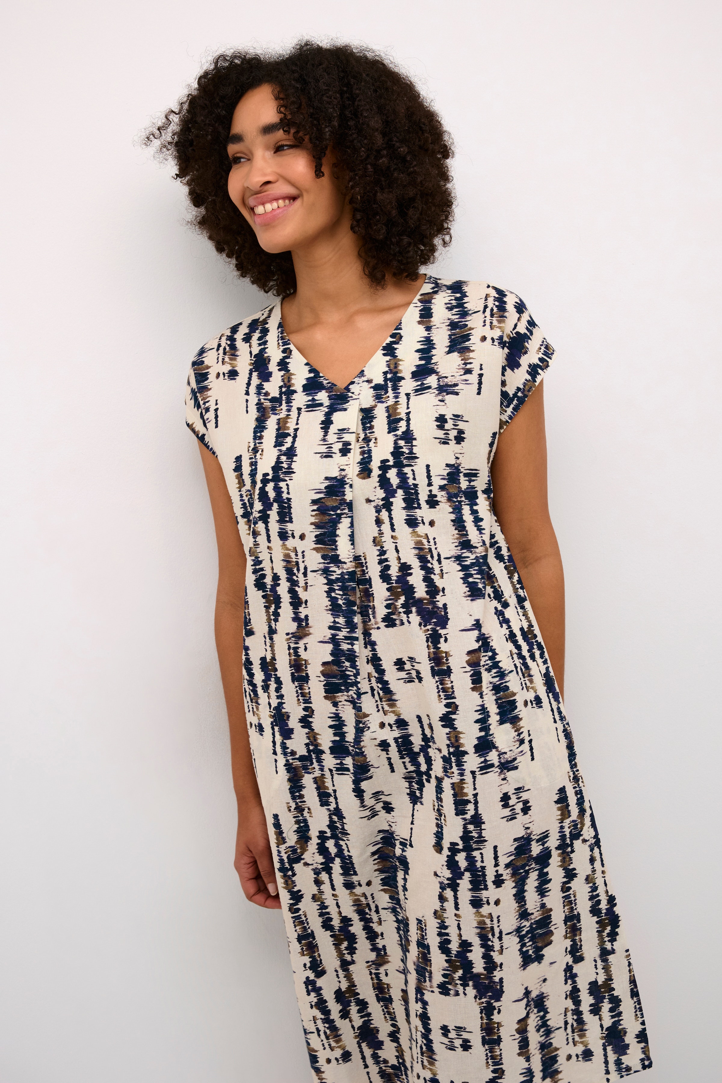 BPhazel Klänning LOOKBOOK DETAIL 10590707-106067B