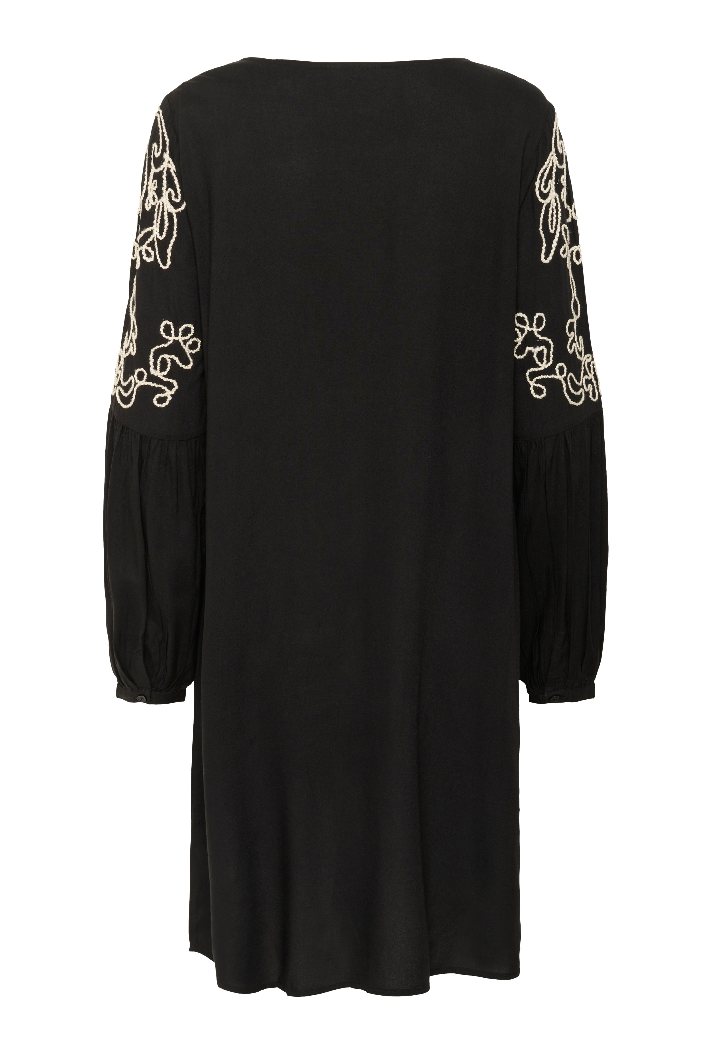 CRVivina Kleid PACK BACK 10614399-100120