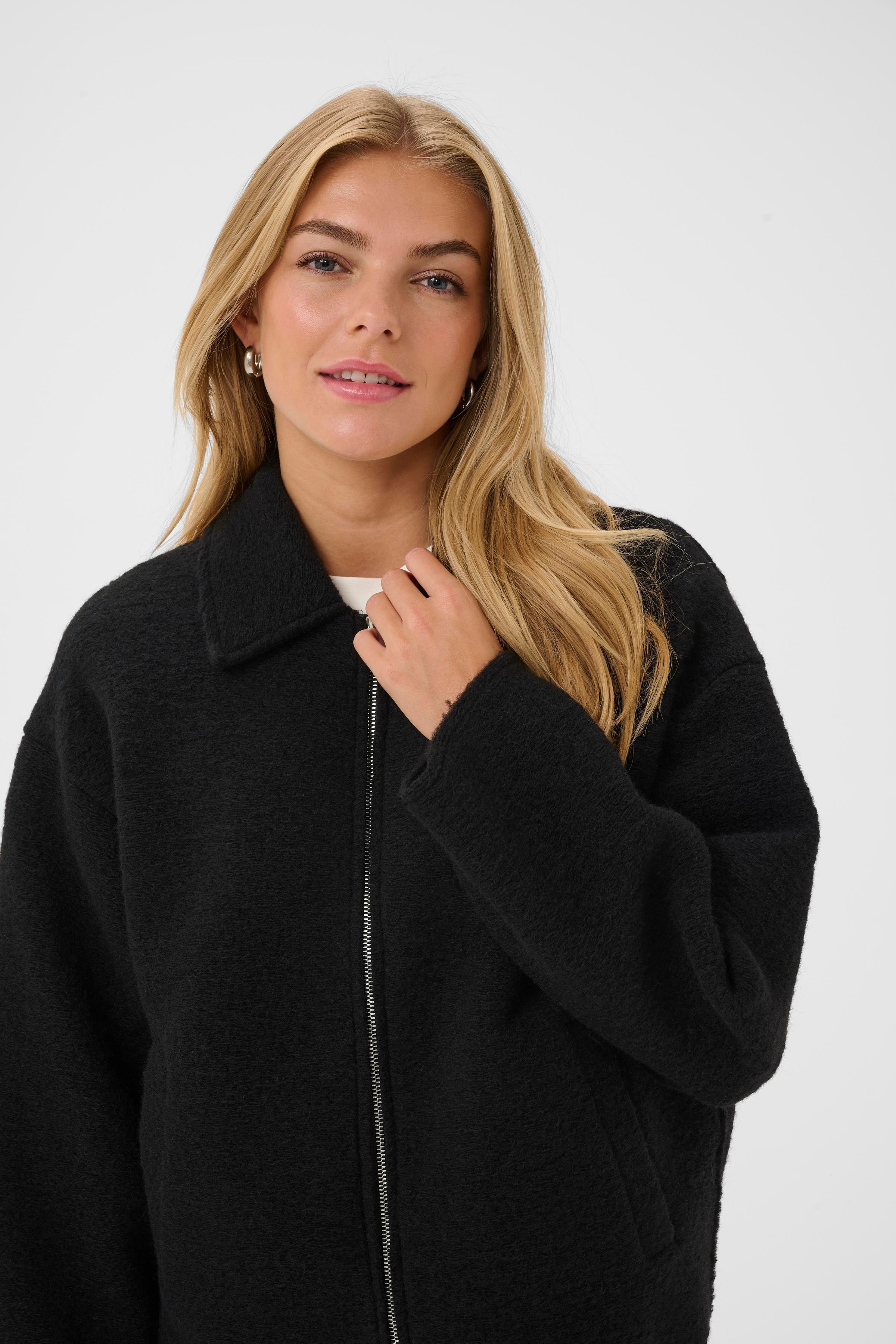 CUnima jakke LOOKBOOK DETAIL 50111994-500012