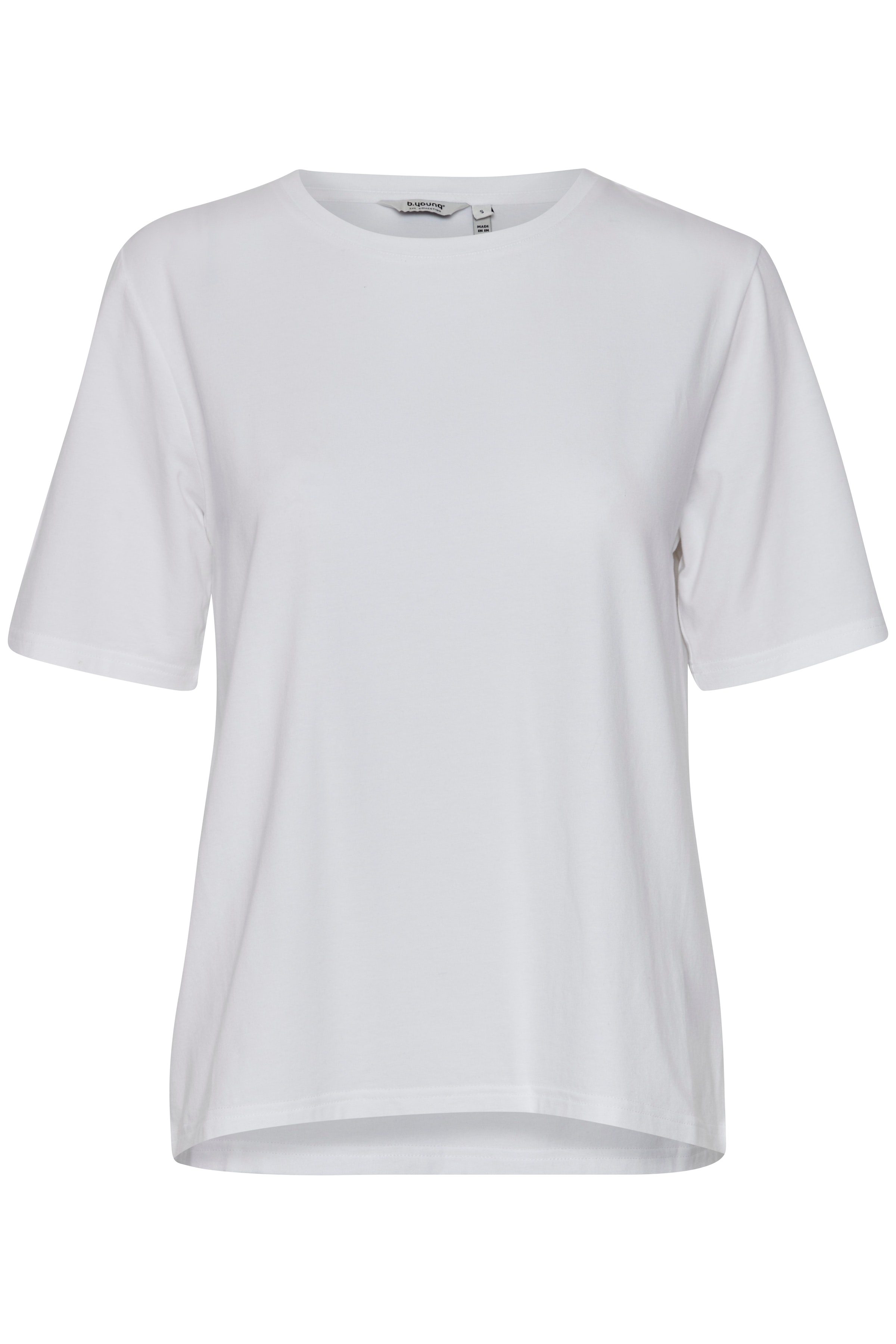 BYPAMILA T-shirt PACK FRONT 20813020-110601