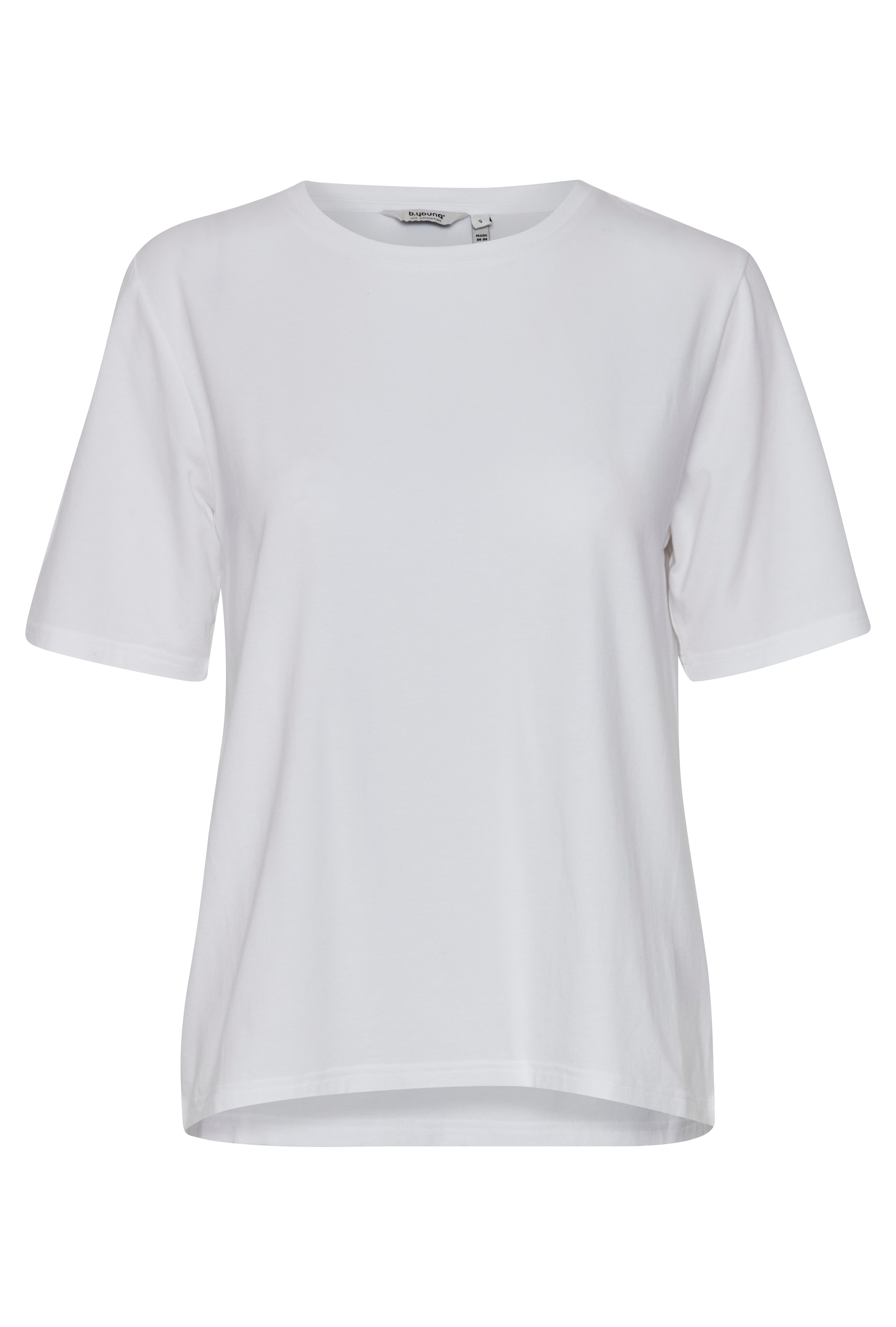 BYPAMILA T-shirt PACK FRONT 20813020-110601