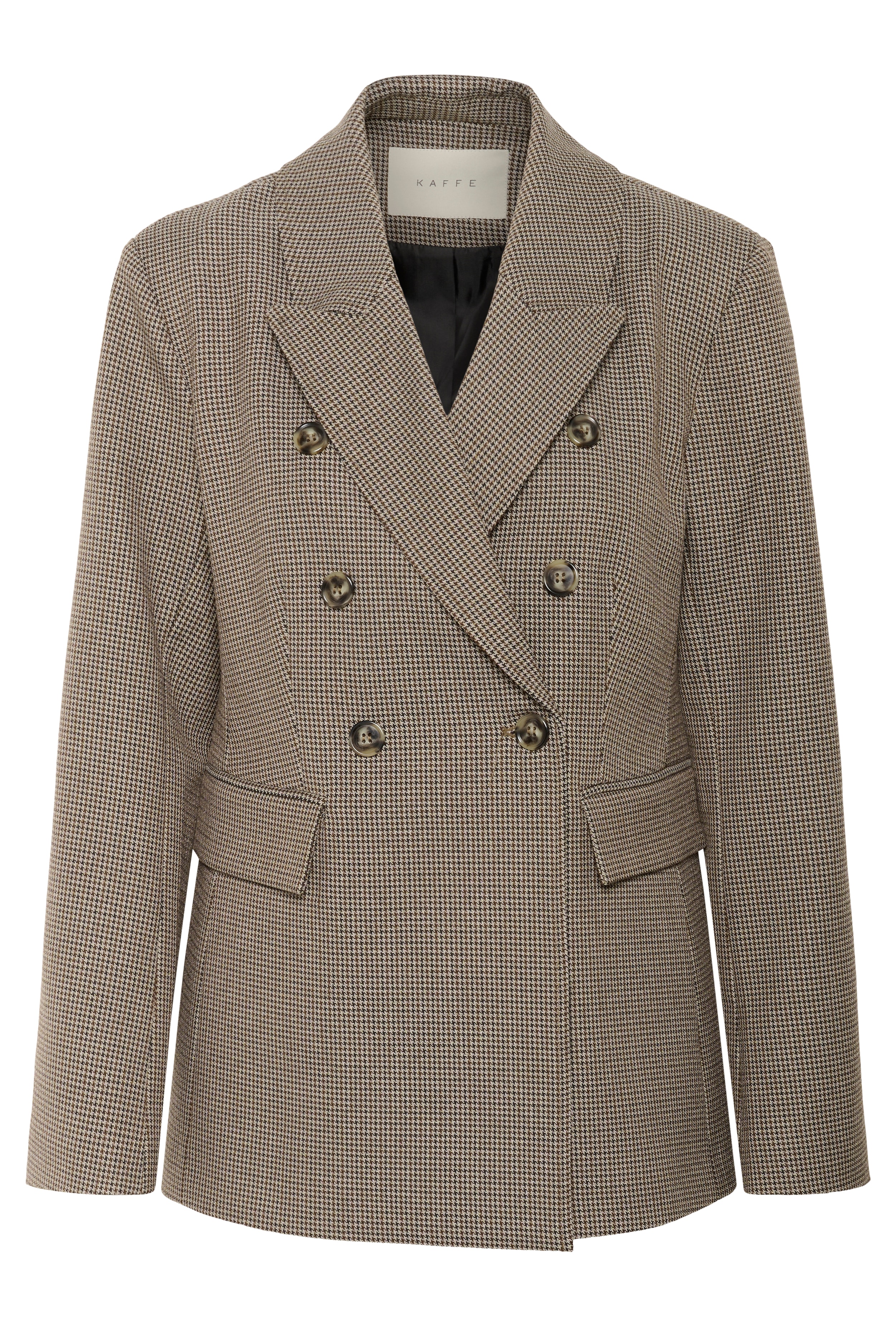 KAelyah Blazer PACK FRONT 10510842-108548