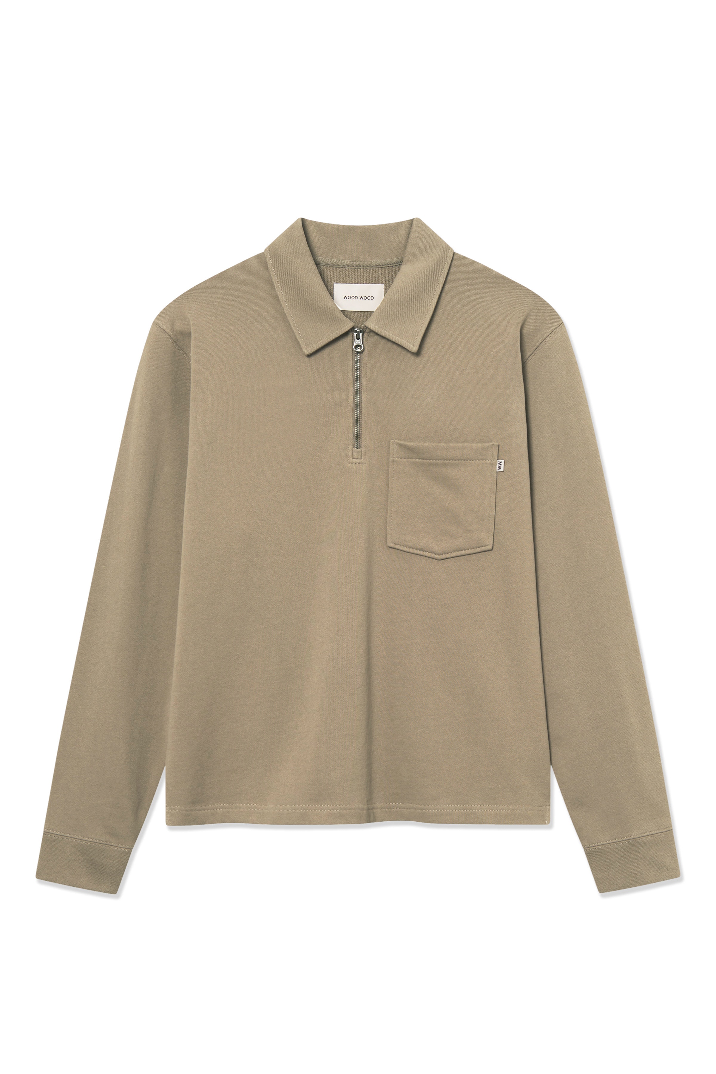 WWAndrew Polotröja PACK FRONT 30251558-181108