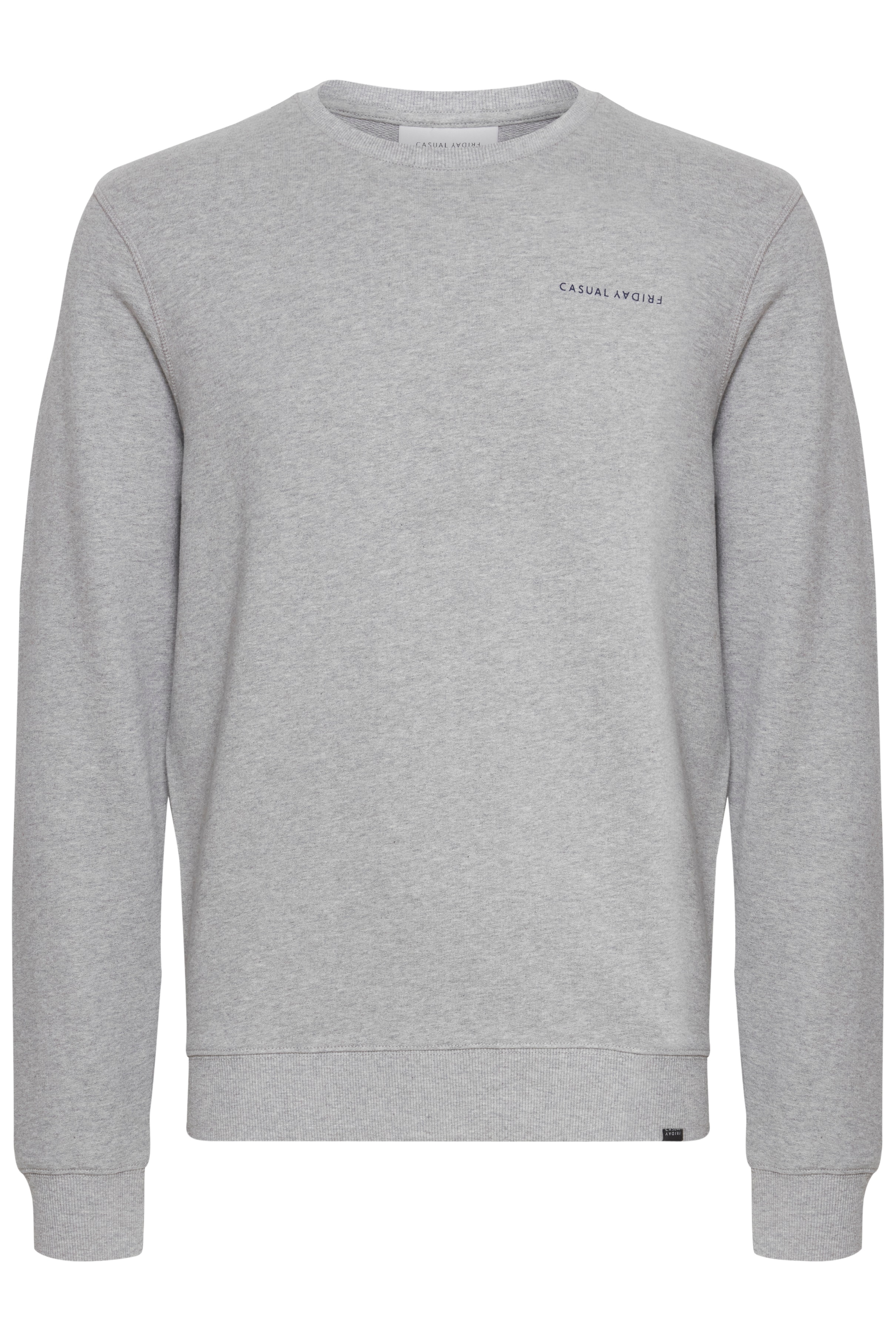 CFSeverin Sweatshirt PACK FRONT 20504054-50813