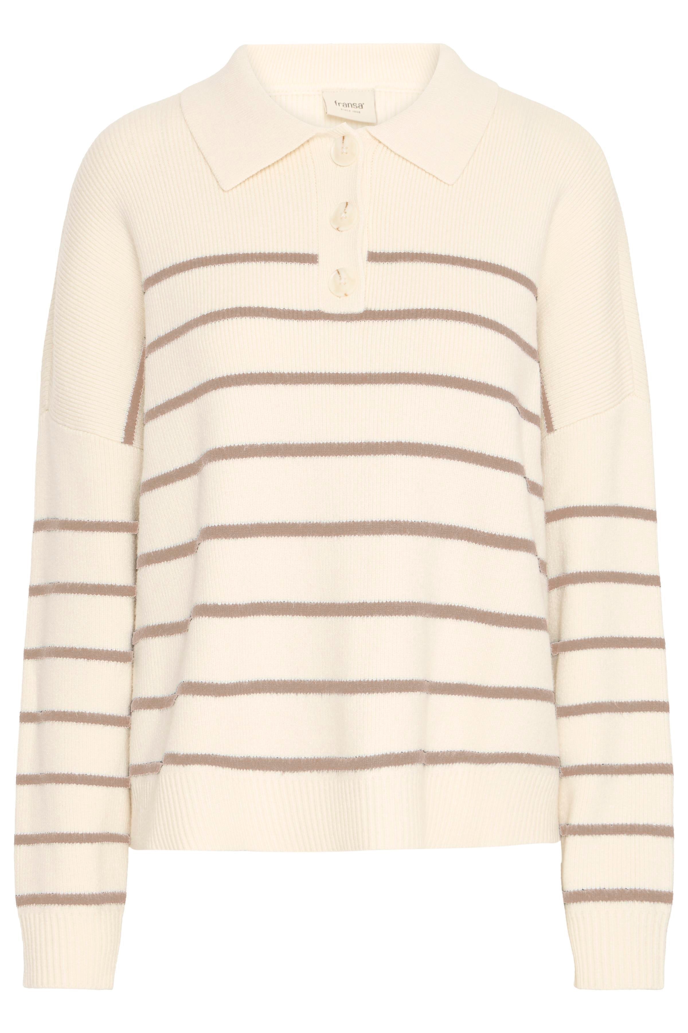 FRKANYA Pullover PACK FRONT 20615906-205012