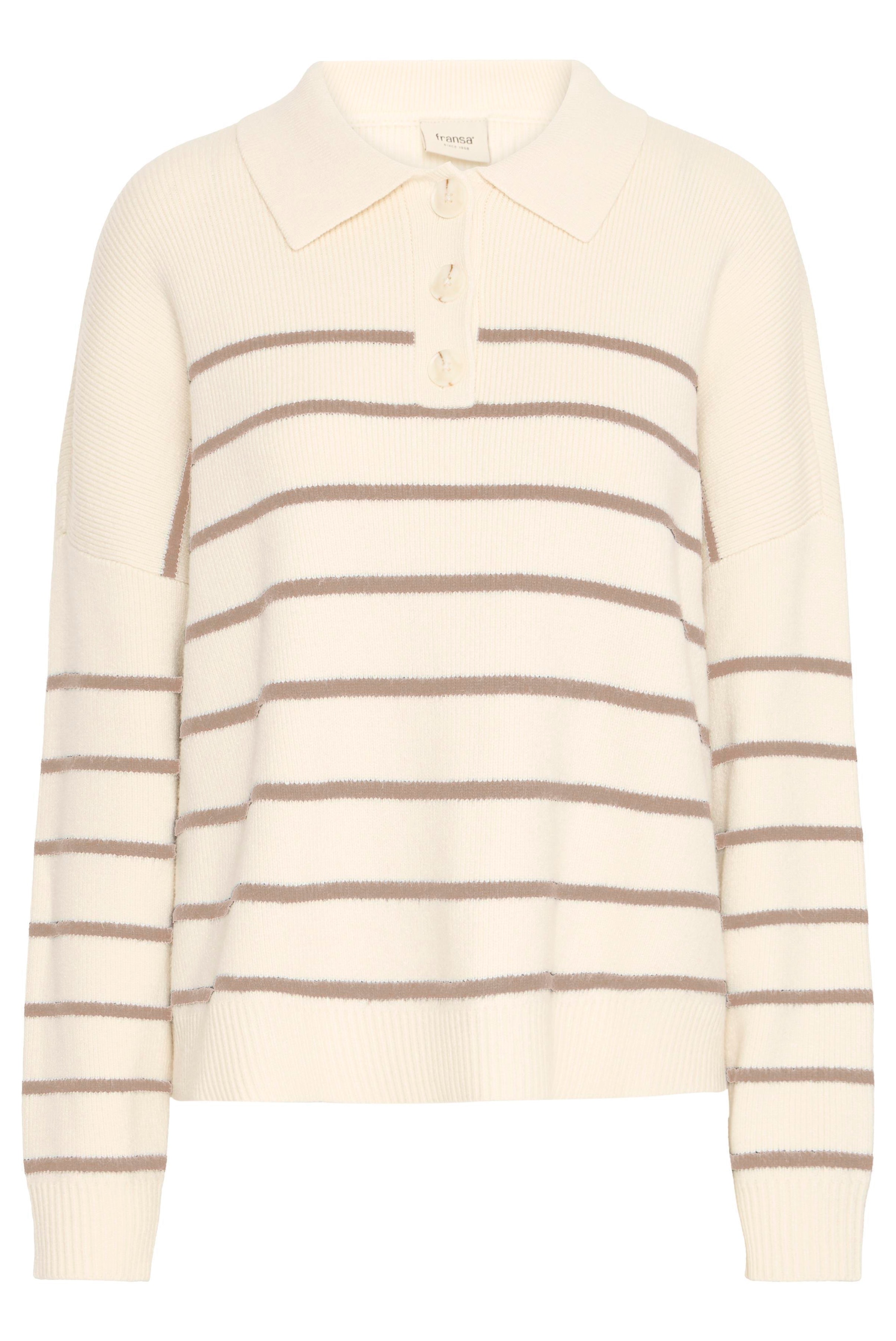 FRKANYA Pullover PACK FRONT 20615906-204421