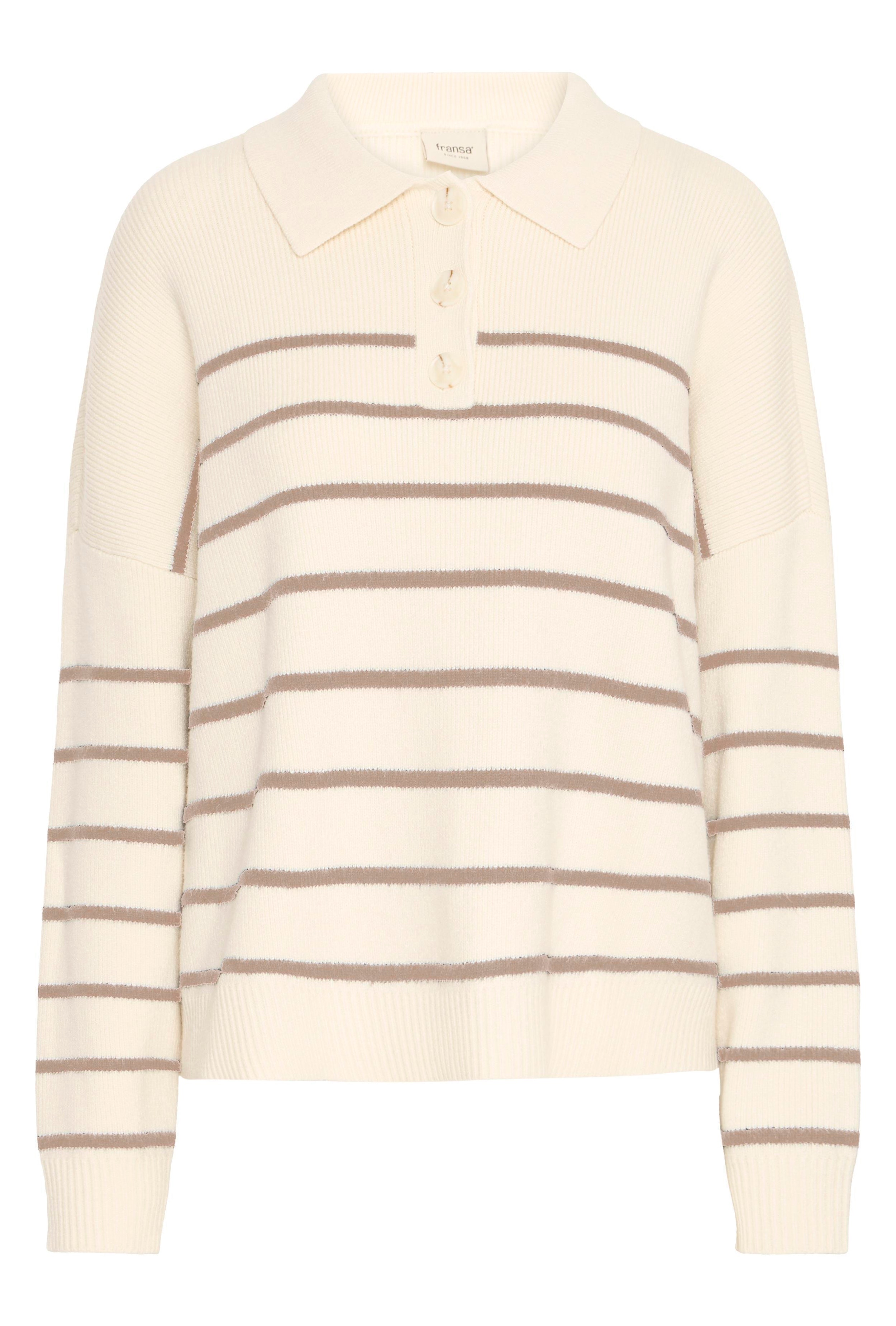 FRKANYA Pullover PACK FRONT 20615906-205012