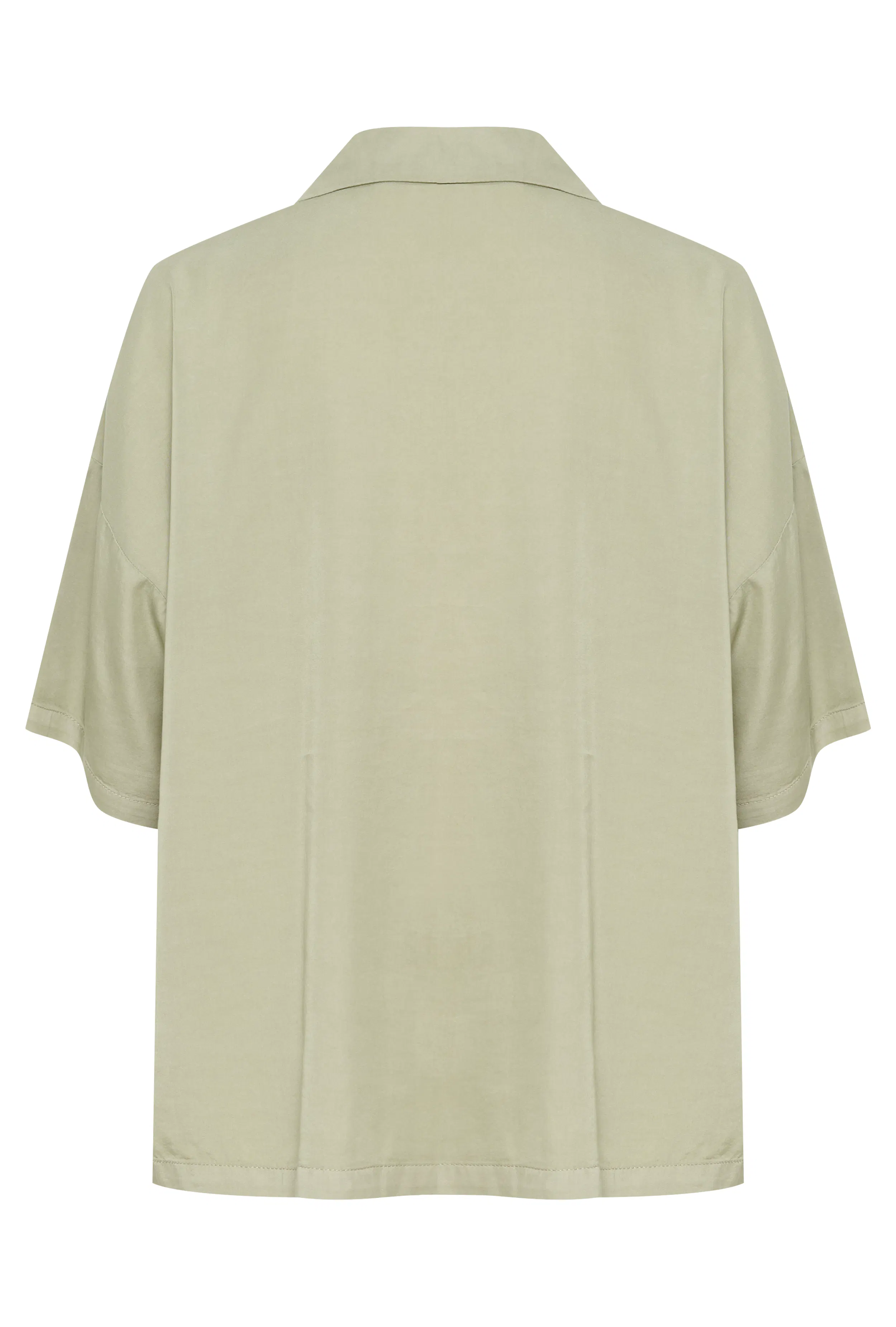 CUclarina Bluse PACK FRONT 50111810-166008