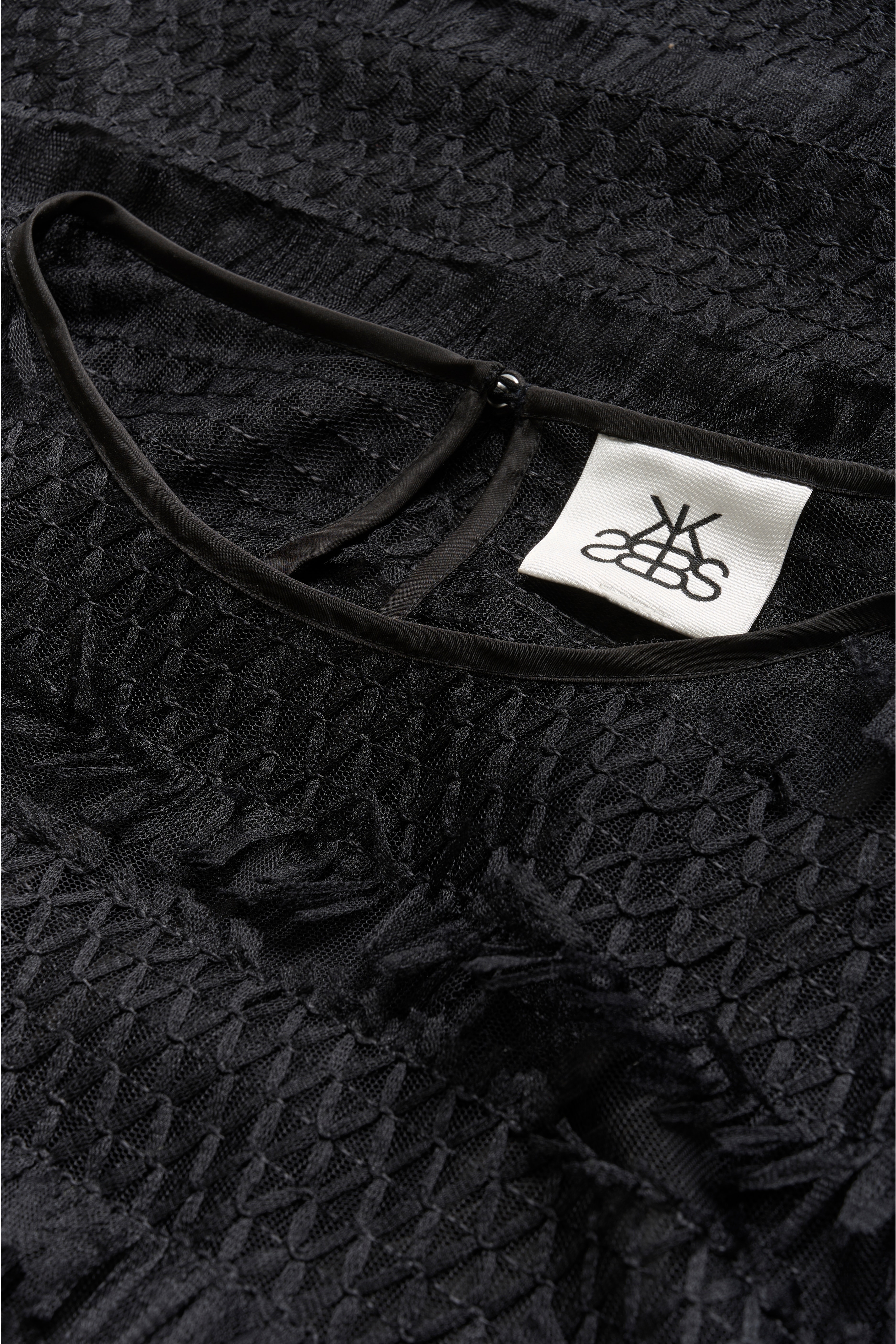 KBDorothy Klänning PACK DETAIL 10105771-194008