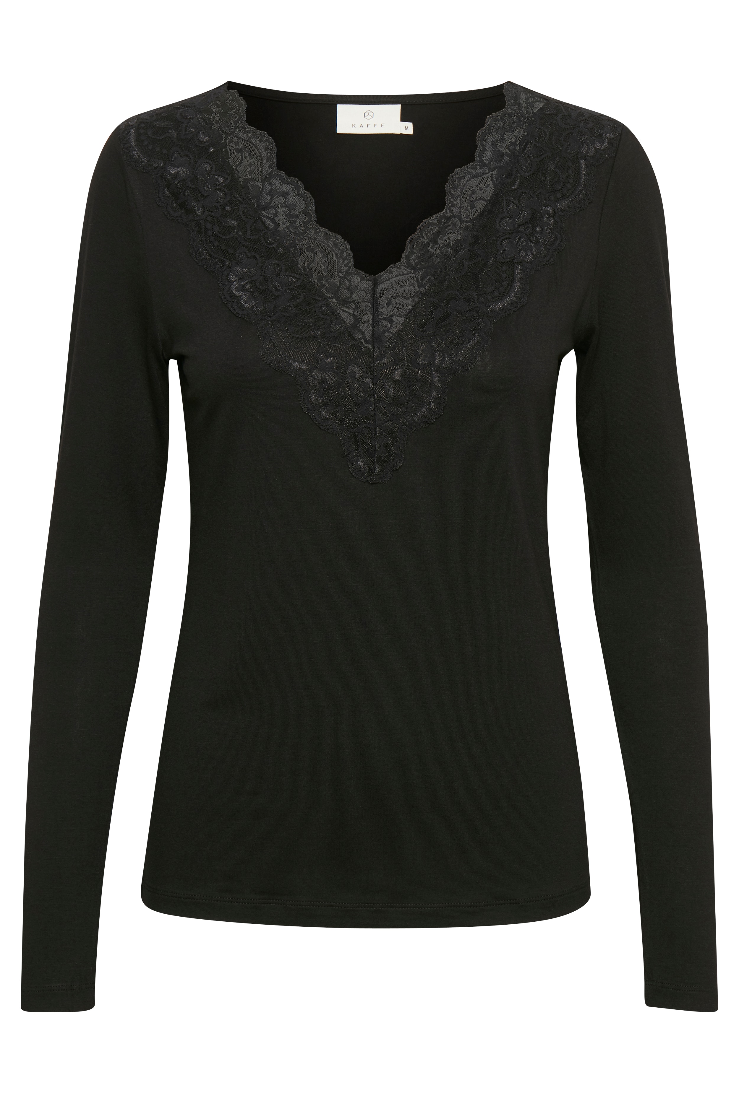Langarm-Shirt LOOKBOOK FRONT 10504799-100121