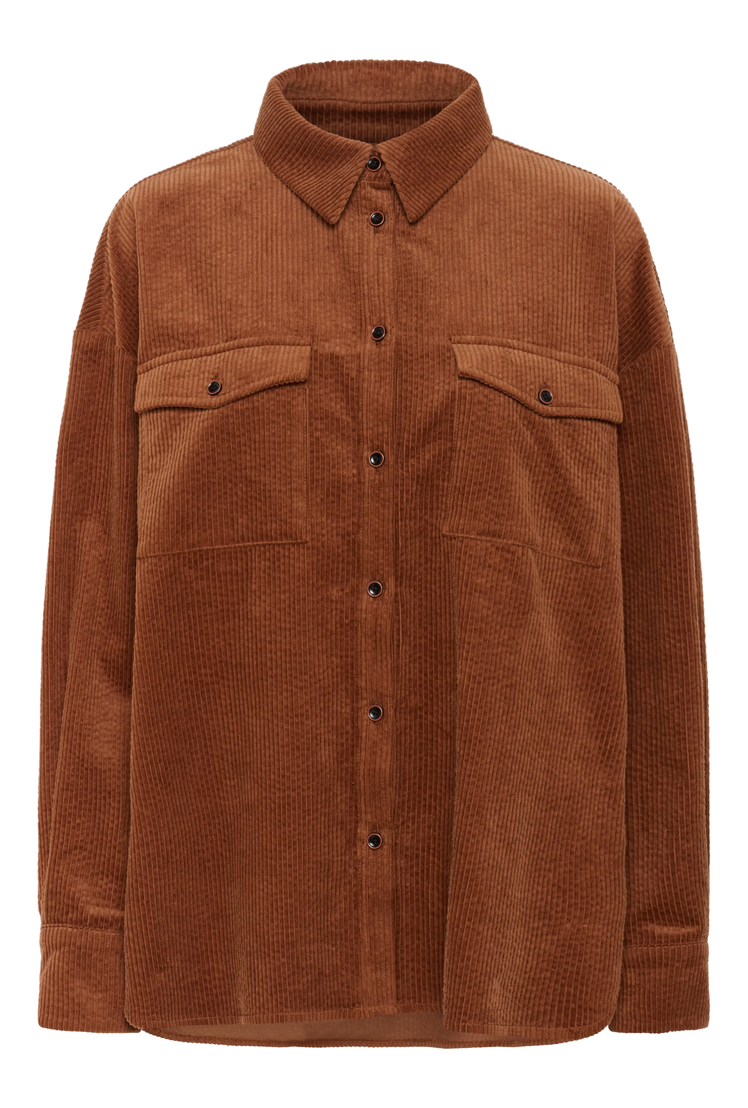 GZcortes Skjorte PACK FRONT 10910624-191242