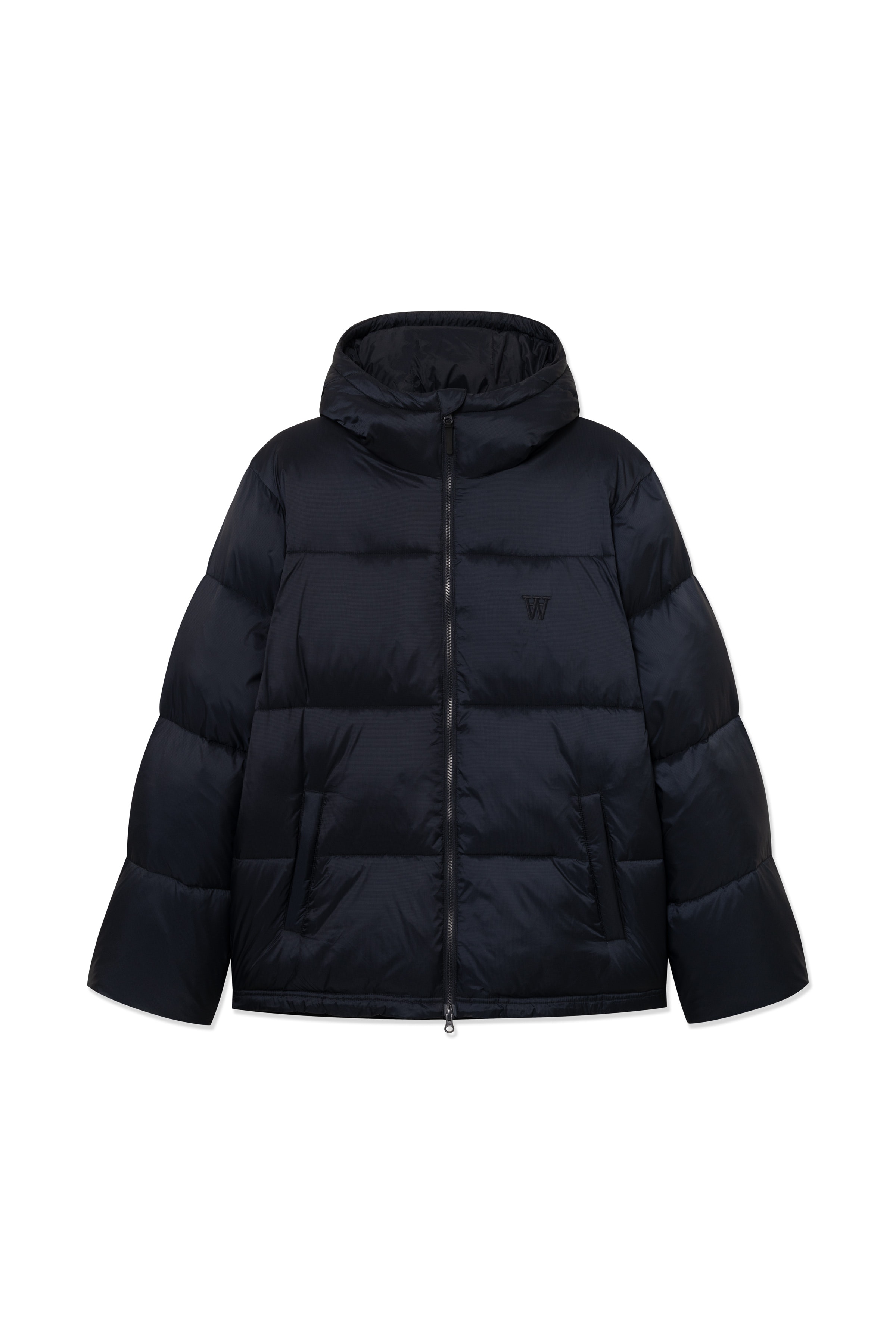 WWClaus Pufferjacke PACK FRONT 30251591-194011