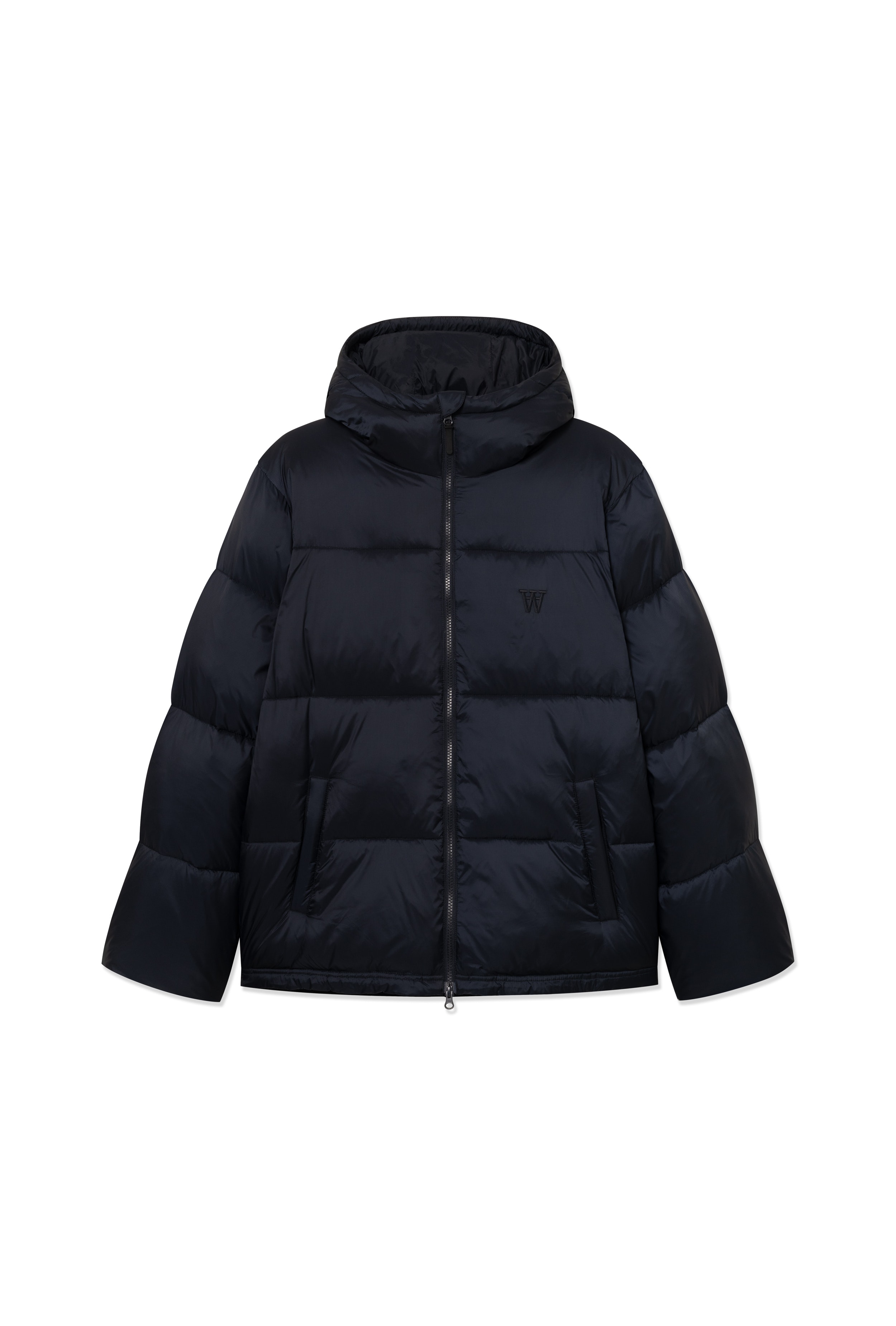 WWClaus Overtøj PACK FRONT 30251591-194011