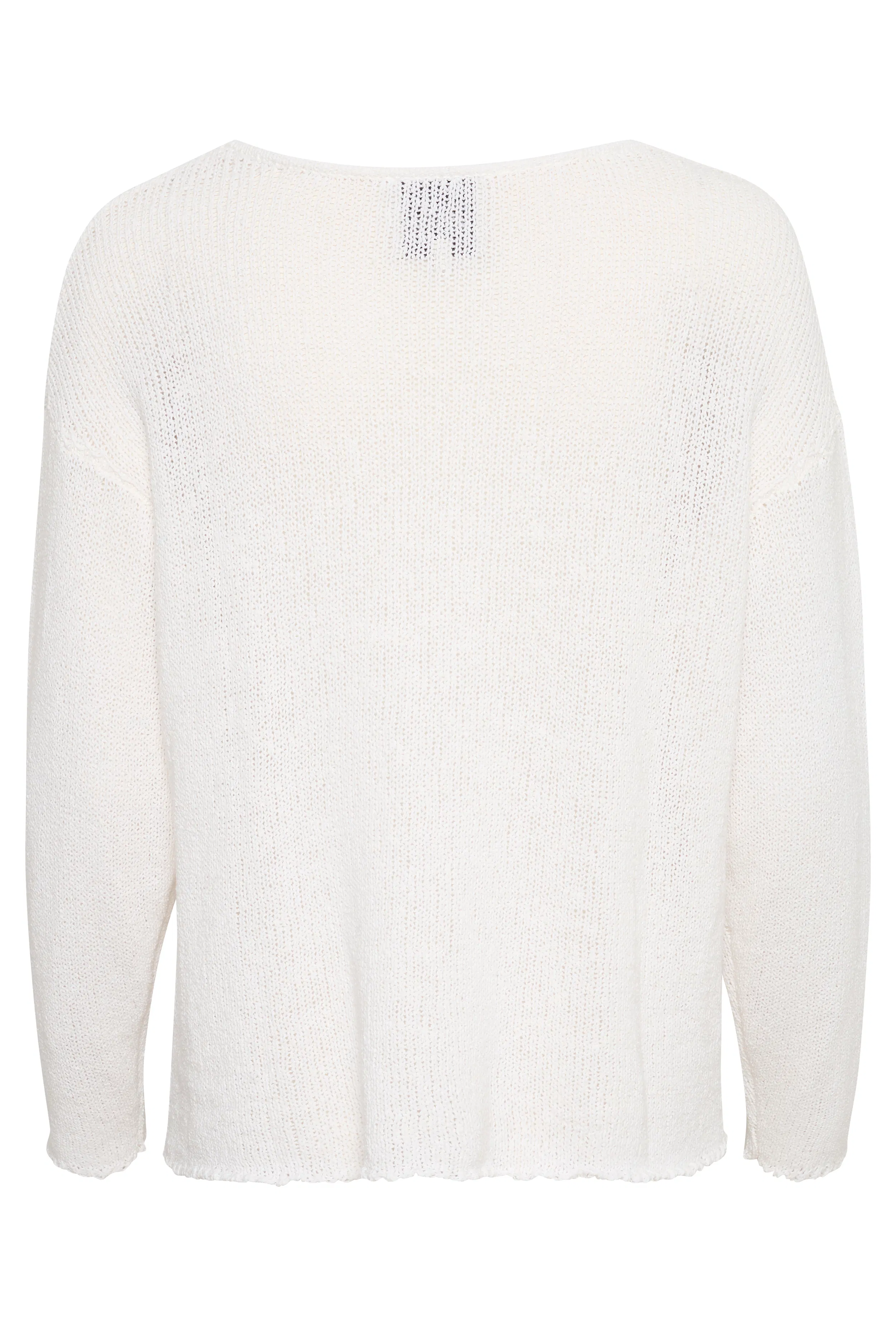 DivaMW Linpullover PACK FRONT 10704716-110601