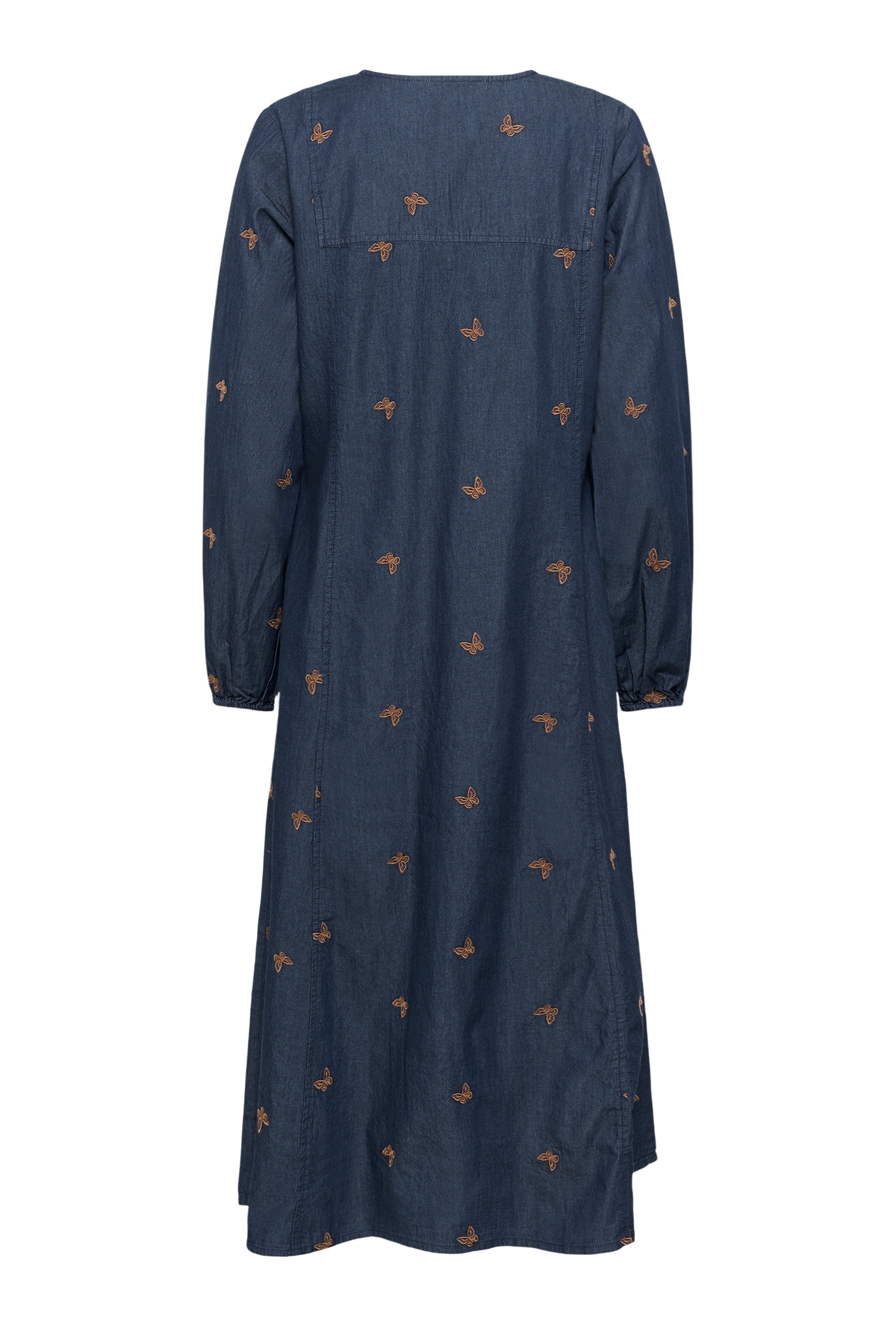 CUfilipa Dress PACK BACK 50112686-500119