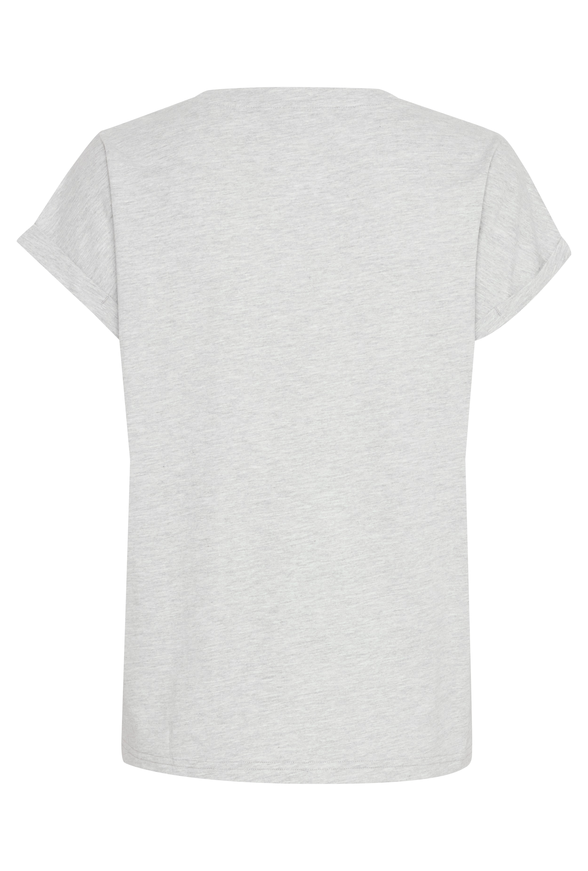 FRMATINA T-shirt PACK FRONT 20615722-200672