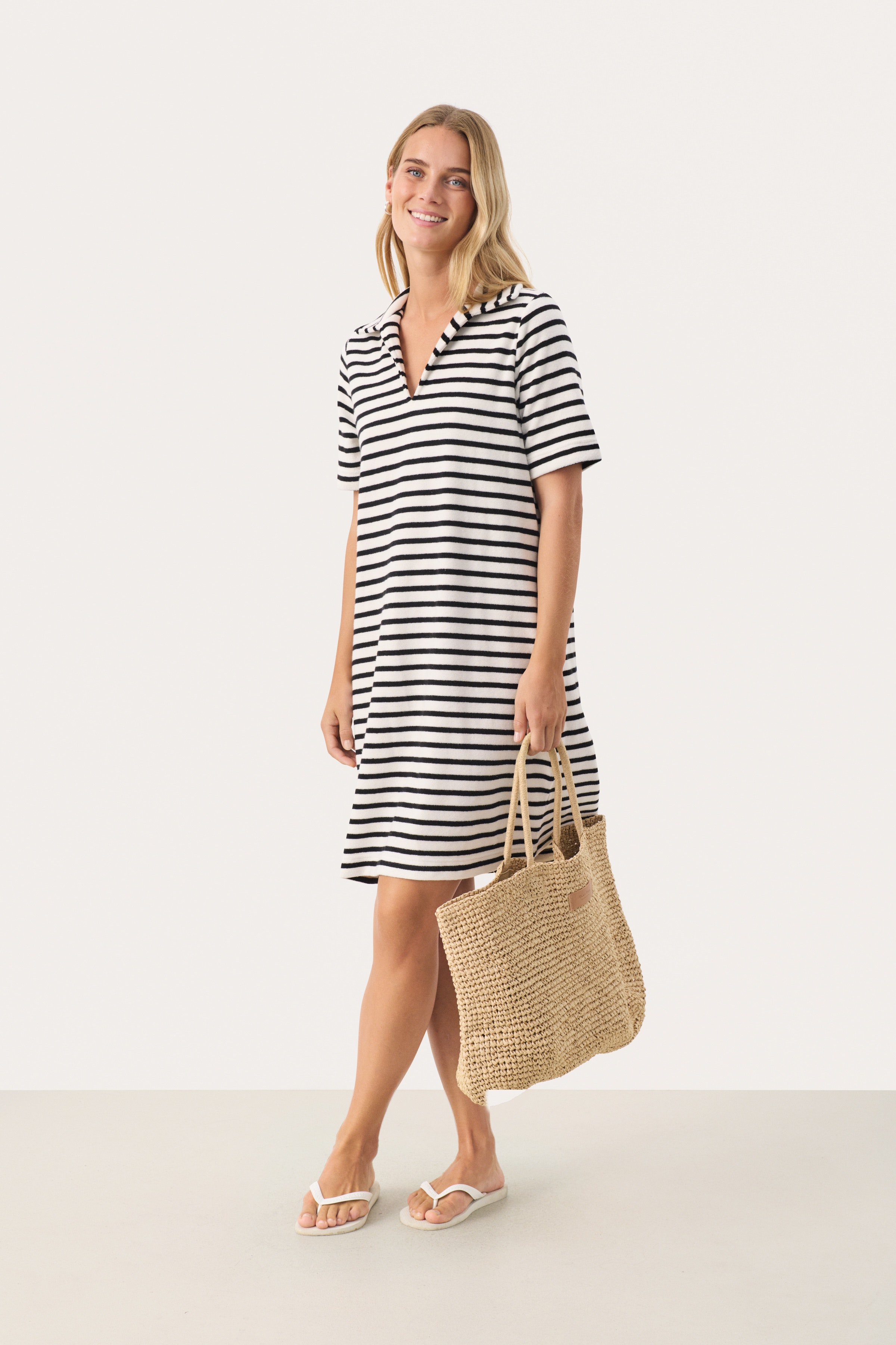 RosittaPW Kleid LOOKBOOK FRONT 30309676-303780