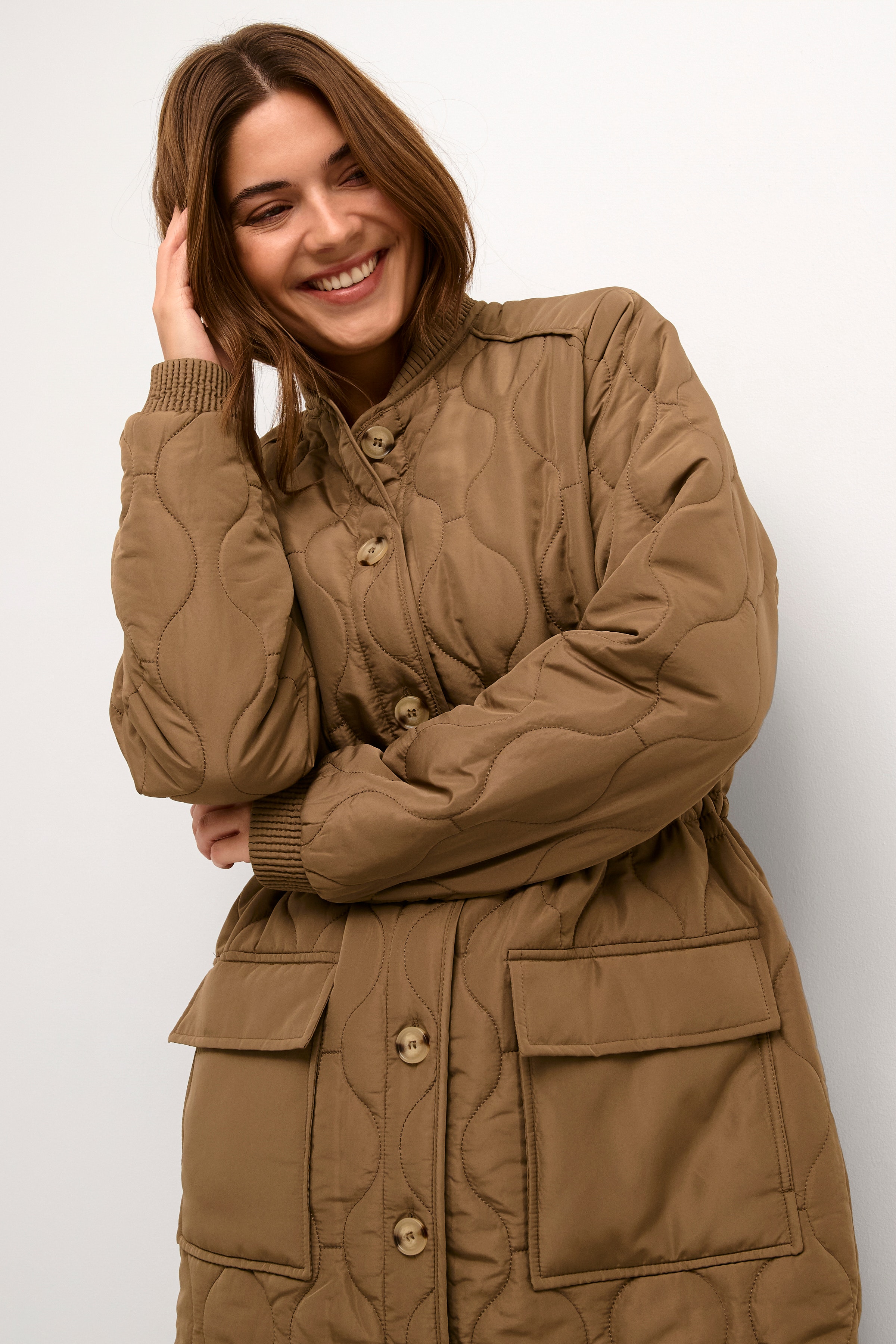BPemma Ytterplagg LOOKBOOK DETAIL 10590409-181015B