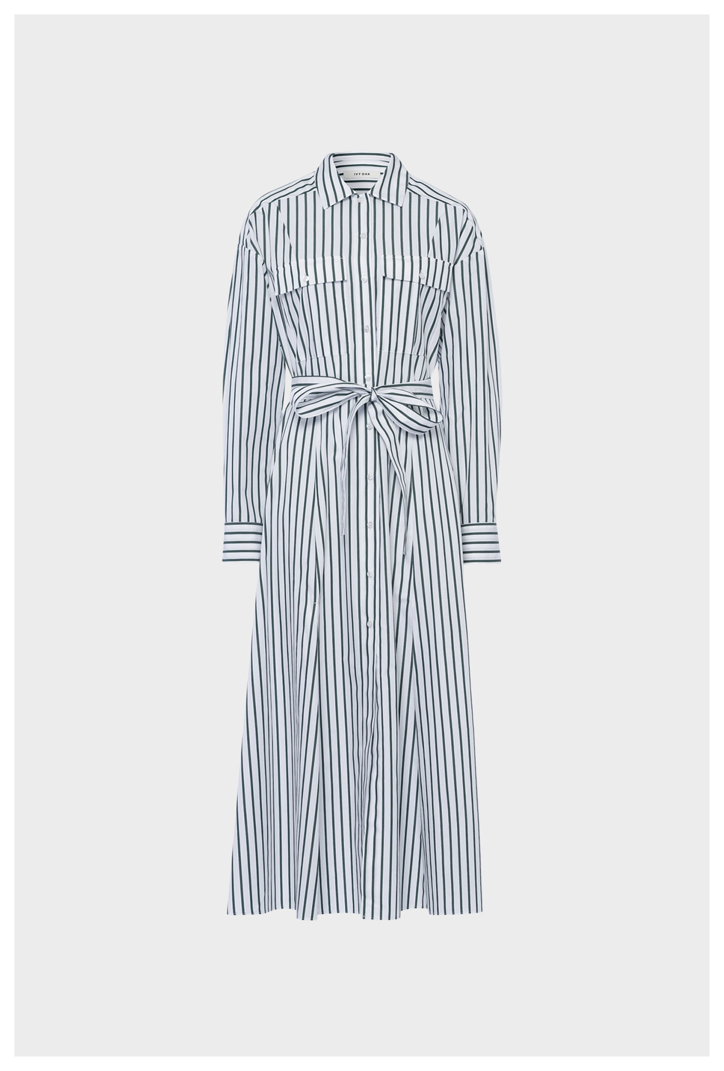 MIRANDA Kjole PACK FRONT 30600231-MC2100