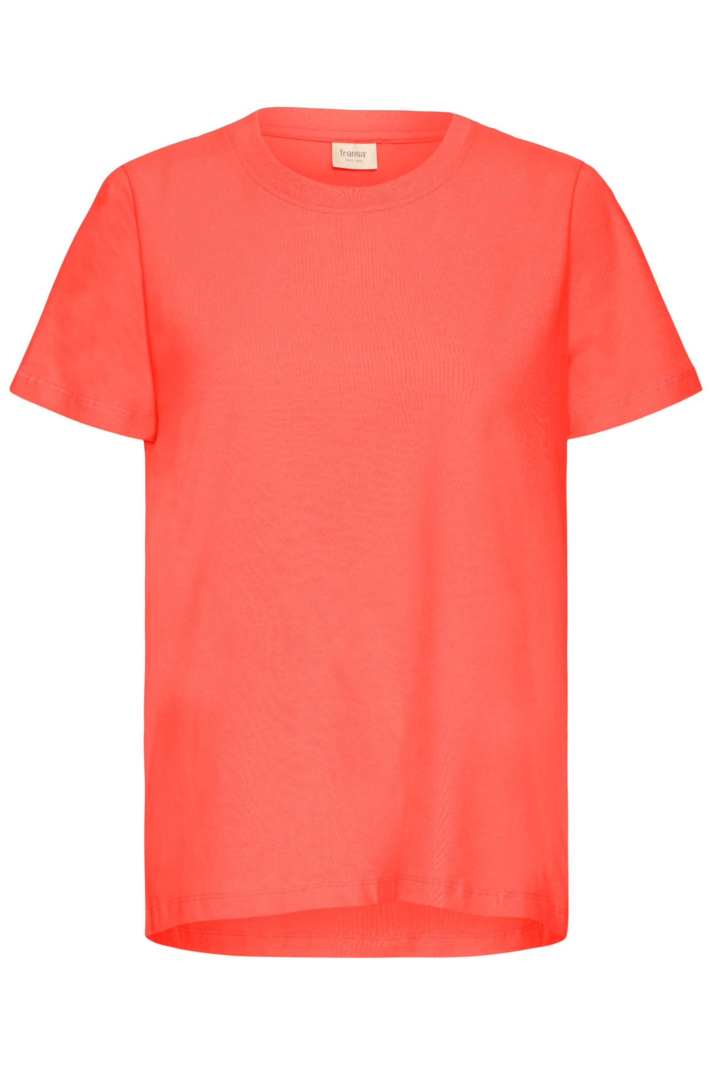 FRZashoulder T-shirt PACK FRONT 20605388-152218