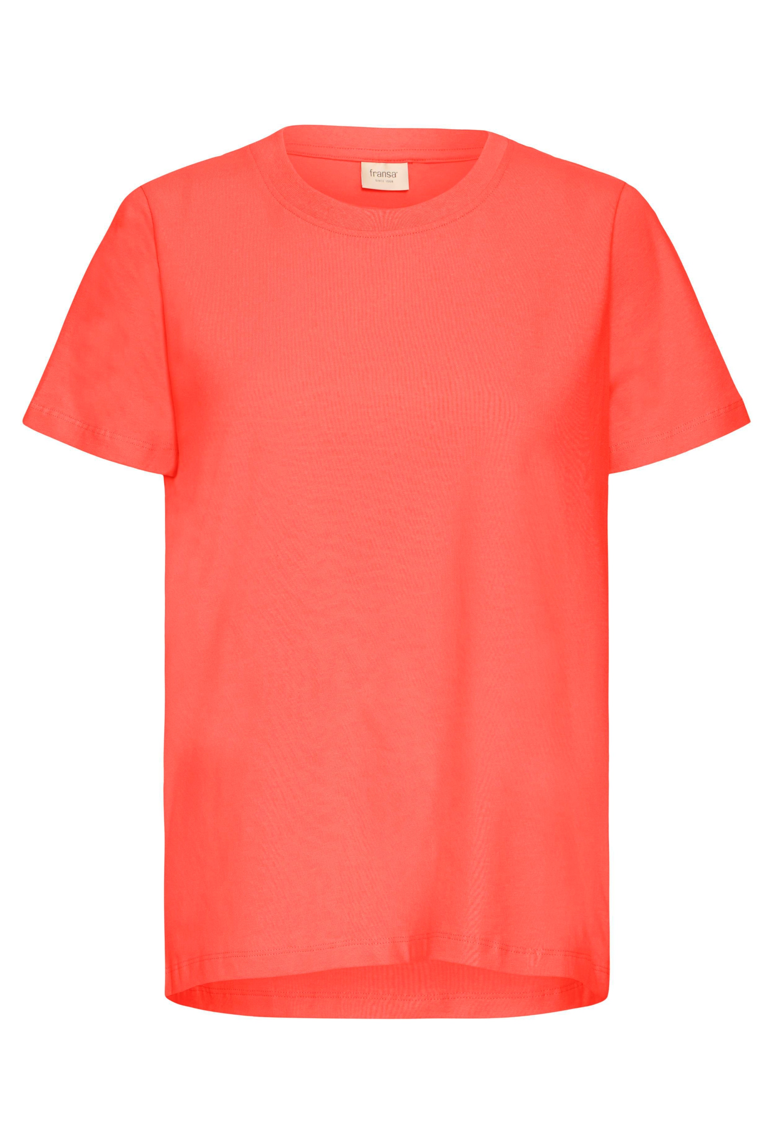 FRZashoulder T-shirt PACK FRONT 20605388-181651