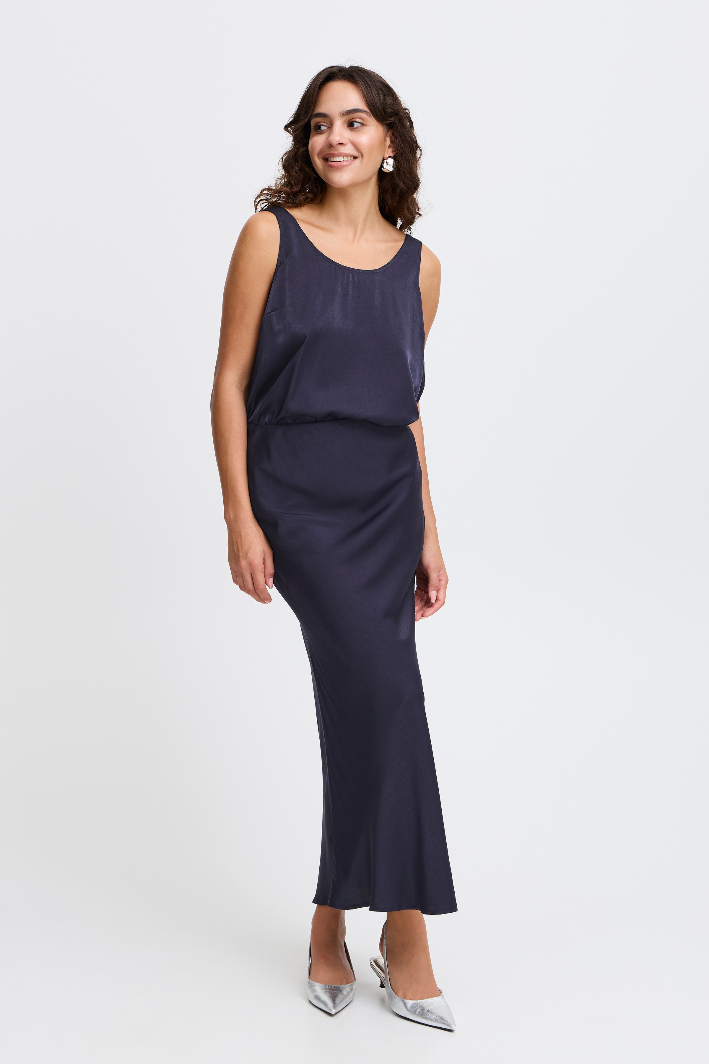 FRSHINA Skjørt LOOKBOOK FRONT 20614885-193924
