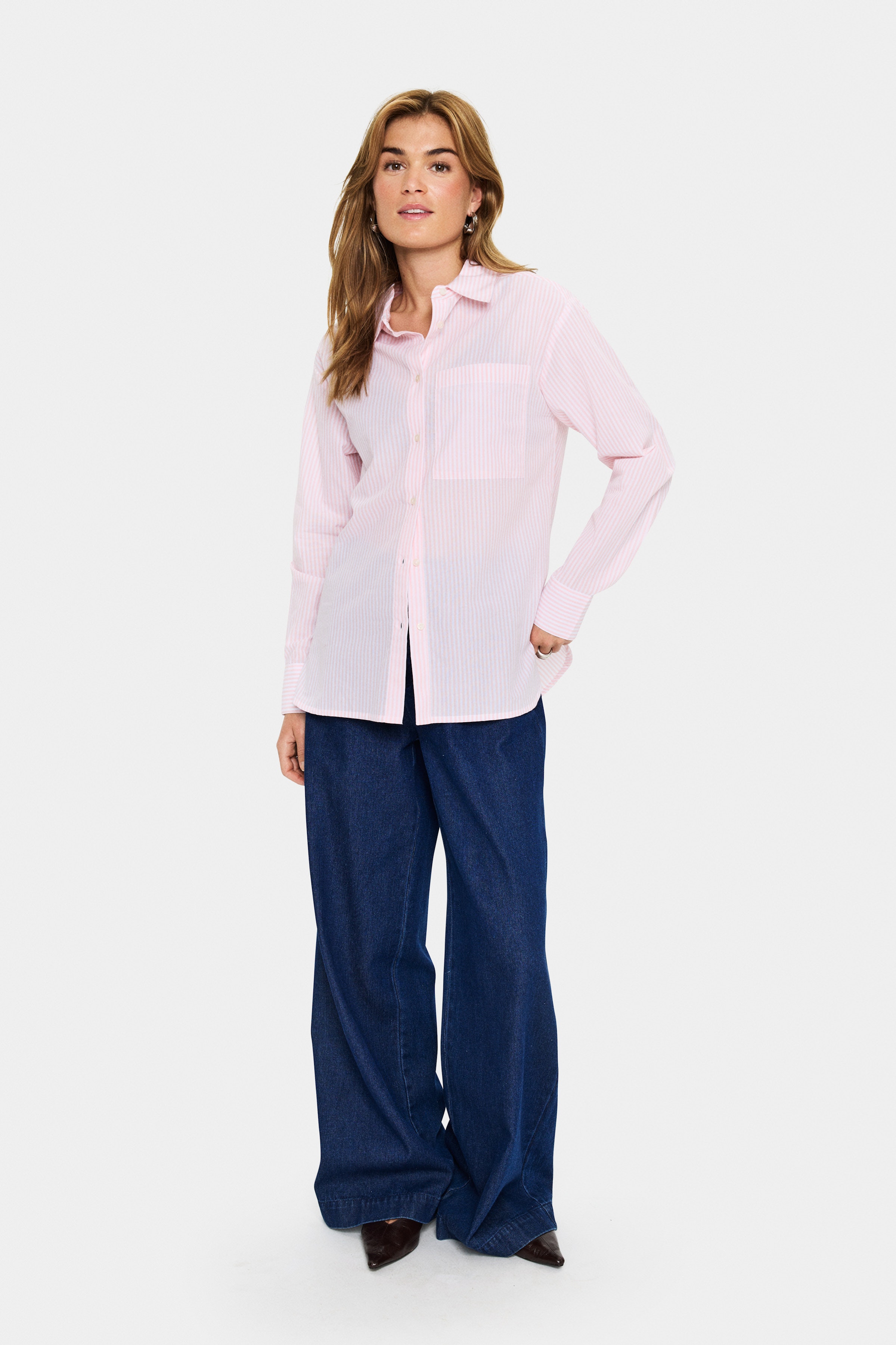 MarleySZ Shirt LOOKBOOK FRONT 30514360-161715