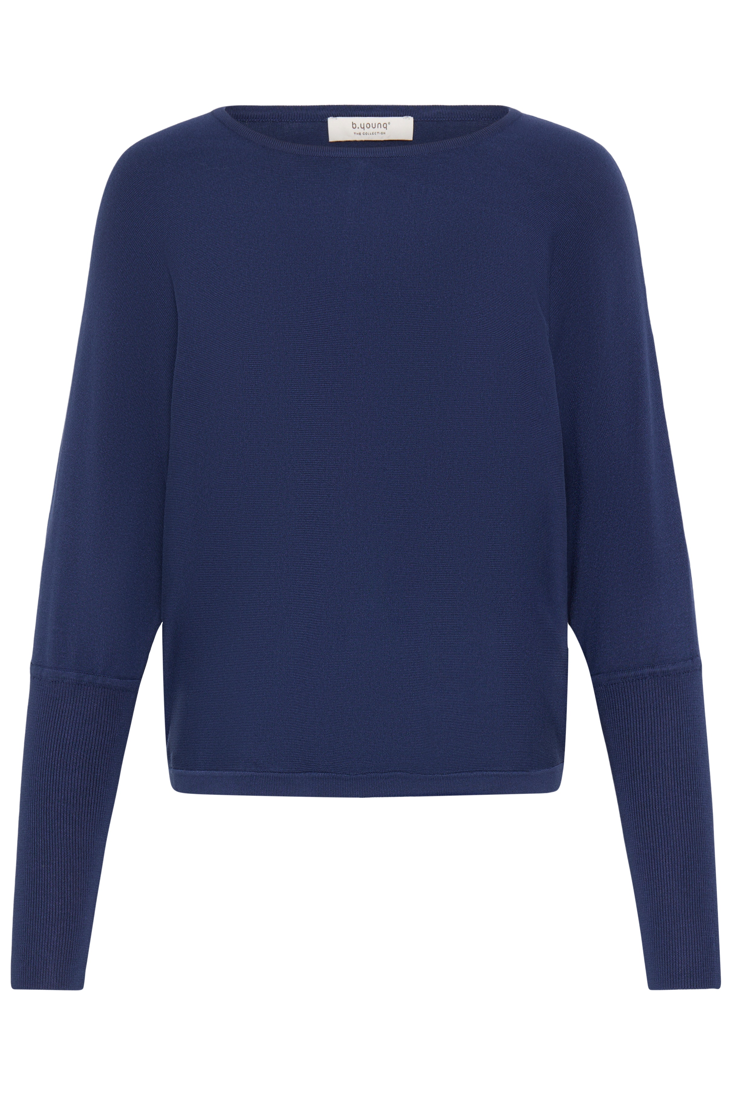 BYMMORLA Pullover PACK FRONT 20814389-1407081