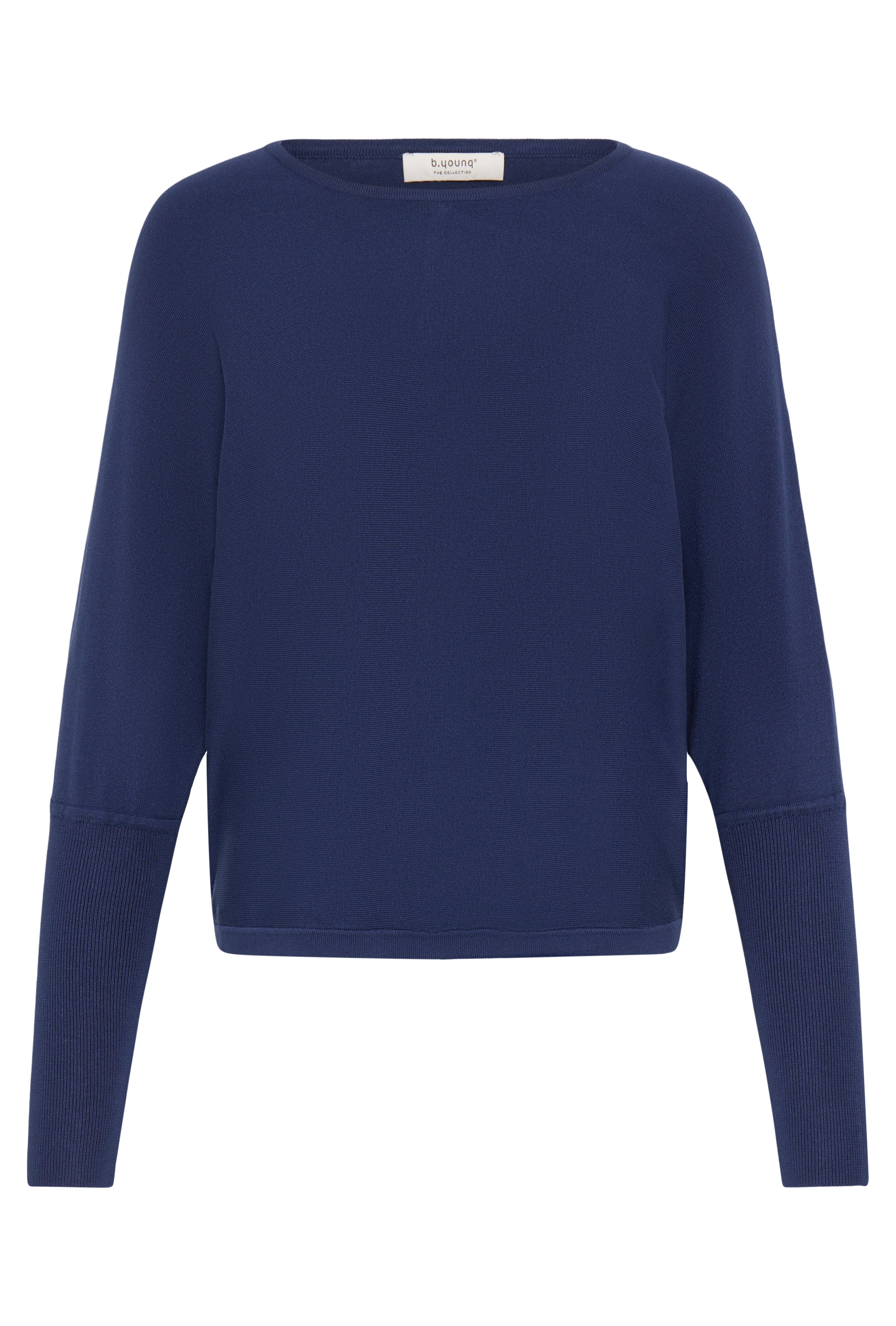 BYMMORLA Pullover LOOKBOOK FRONT 20814389-193933