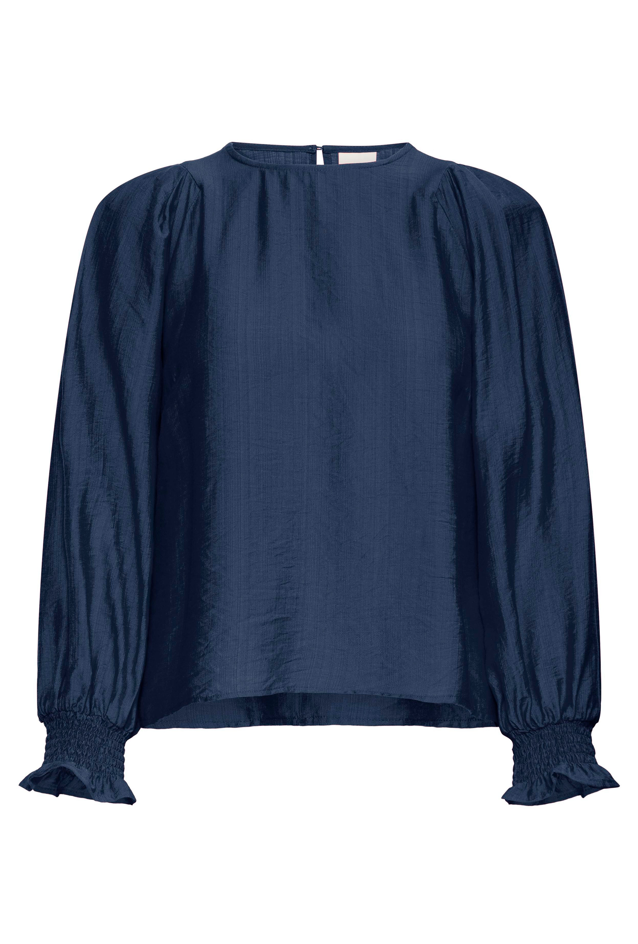 IXWILMA Bluse PACK FRONT 20123703-194010