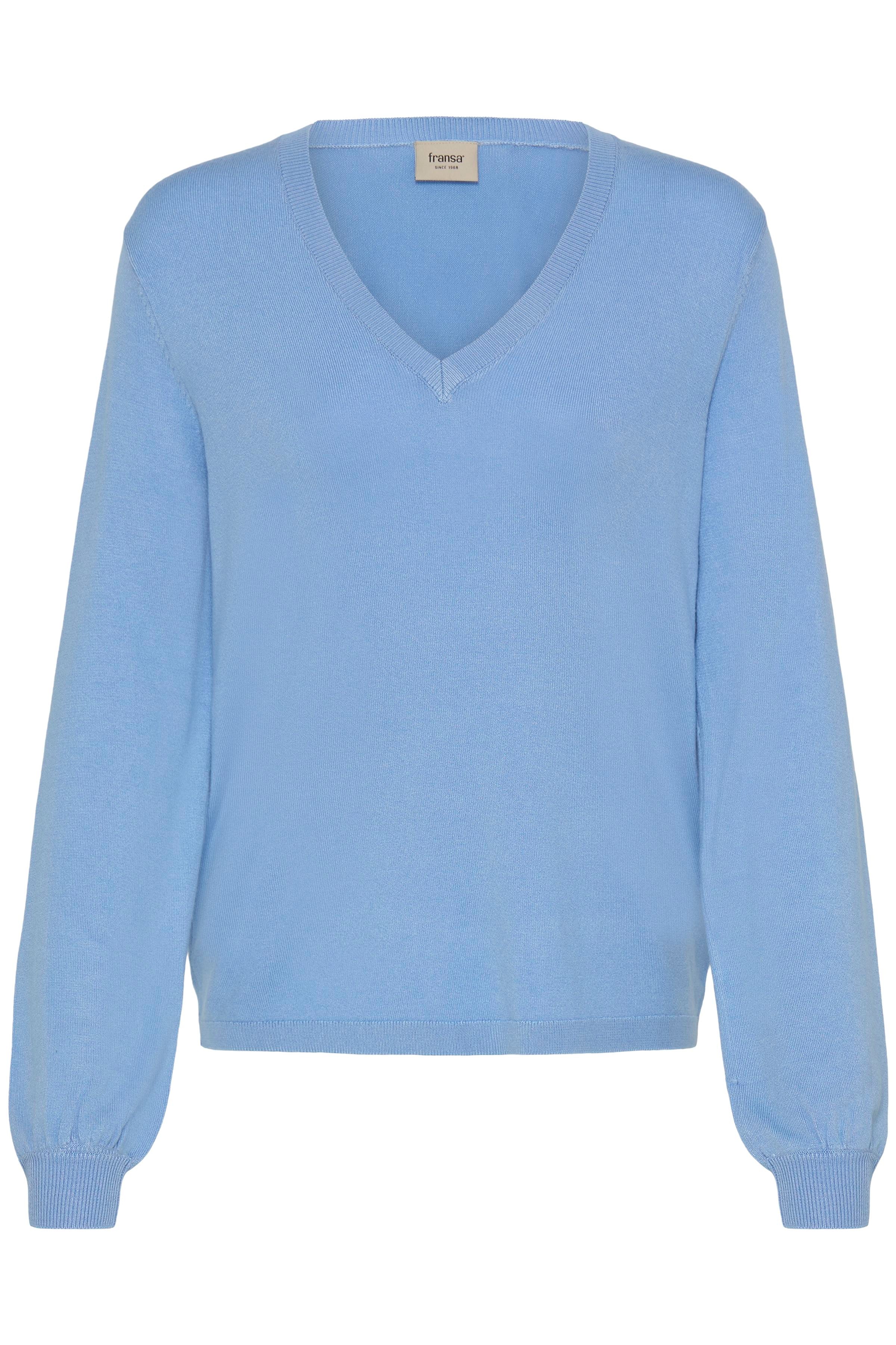 FRMARANI Pullover PACK FRONT 20616387-164020