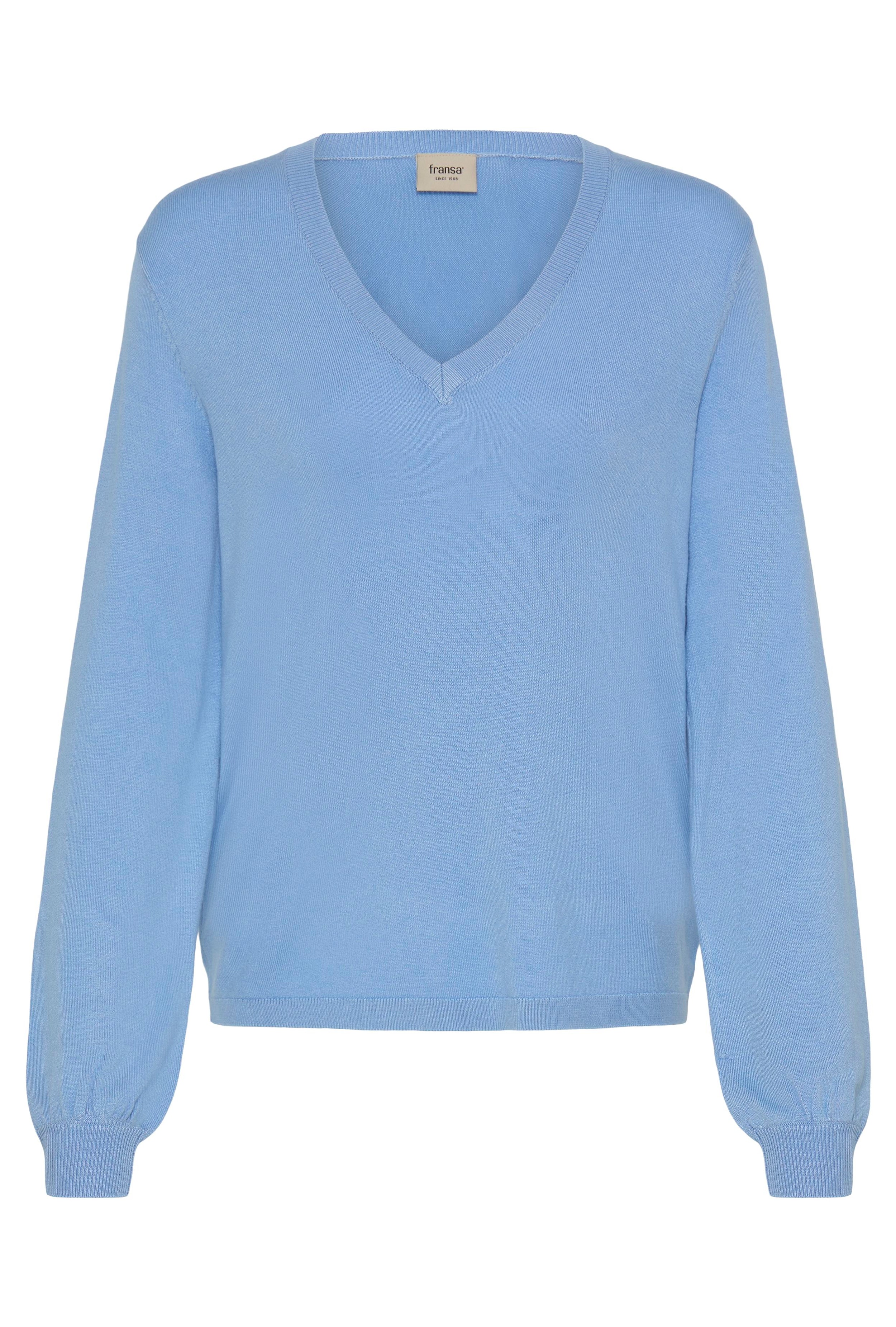 FRMARANI Pullover PACK FRONT 20616387-164020