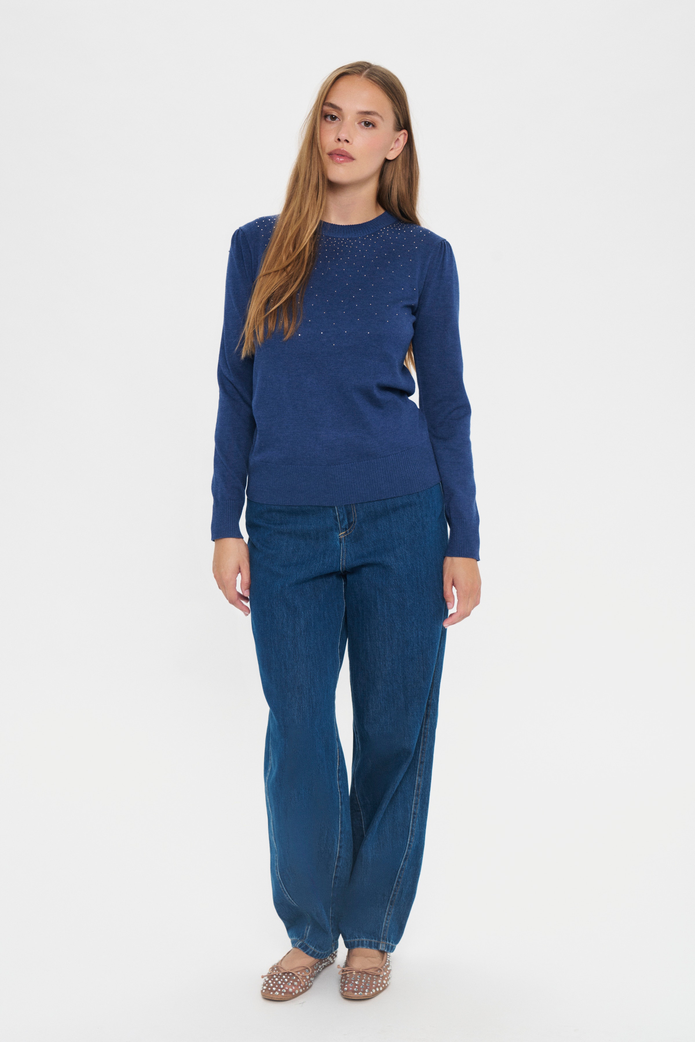 CherriSZ Pullover LOOKBOOK FRONT 30514122-1941111
