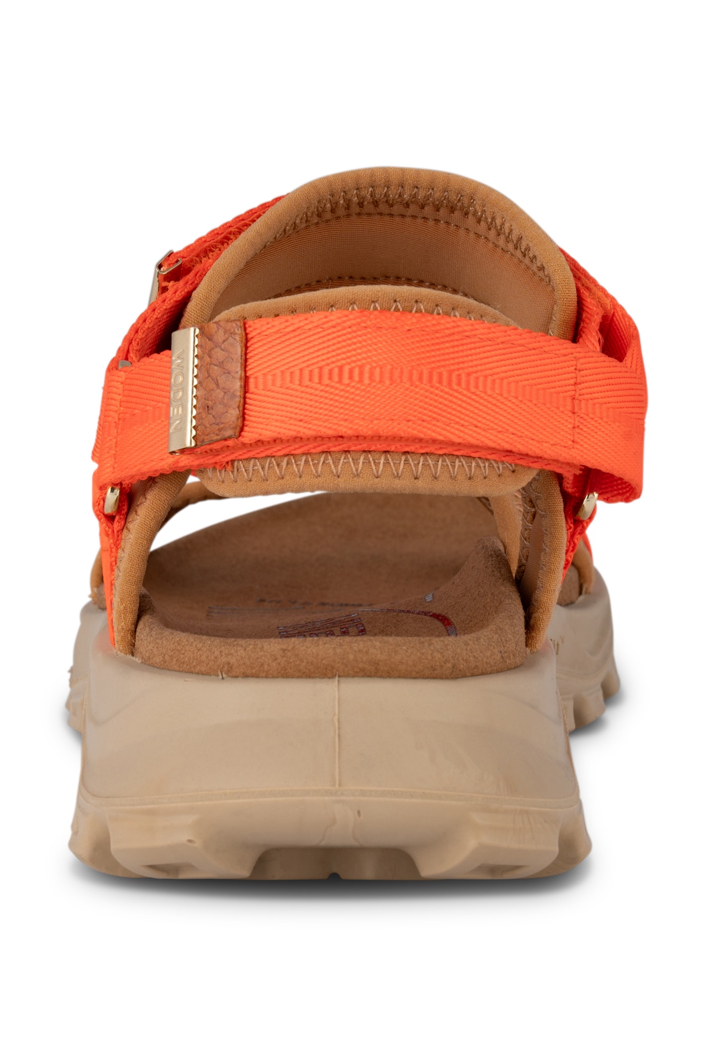 Sandie Sandaler PACK BACK 40551655-400658