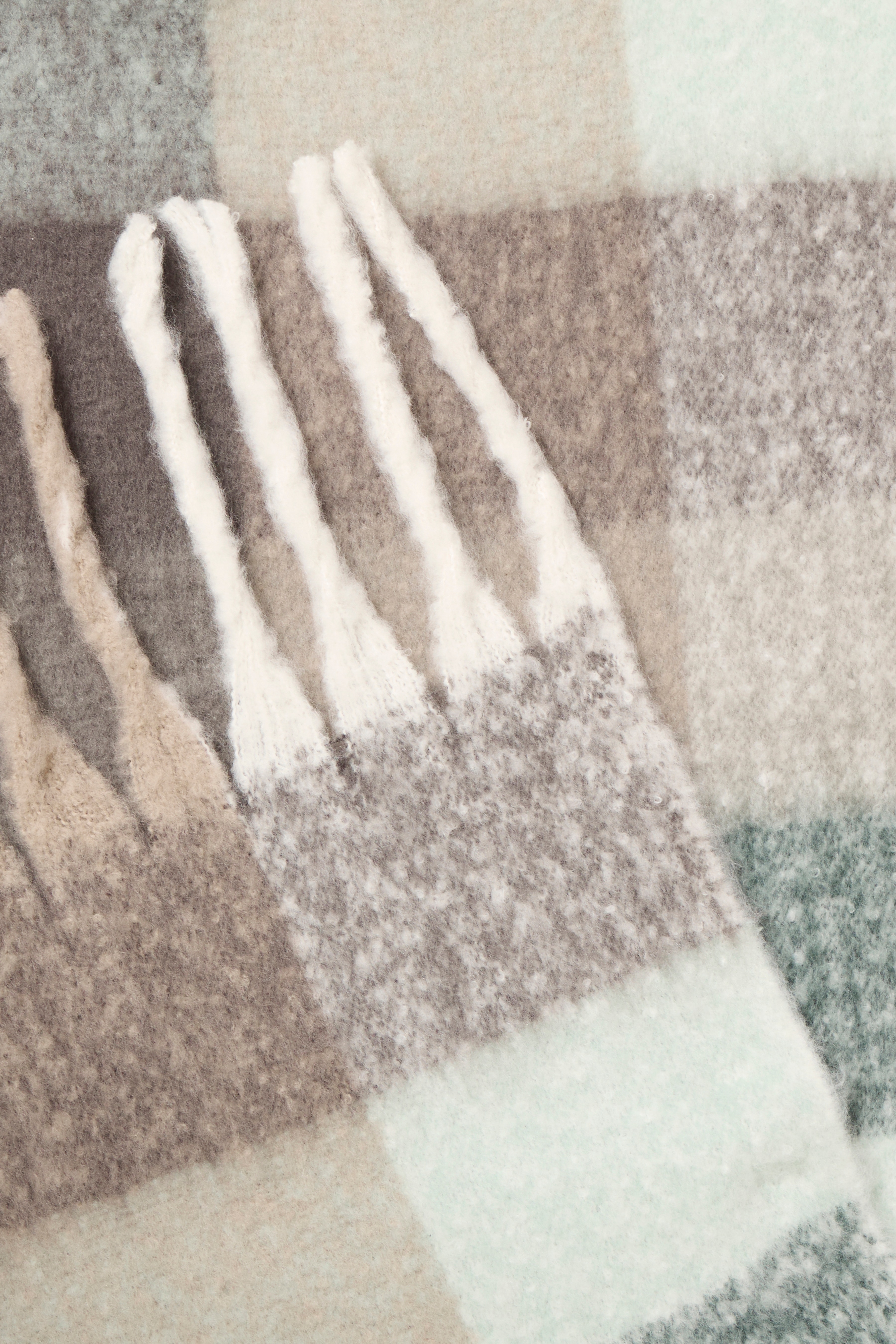 BYWATTI Skjerf PACK DETAIL 20817267-200629