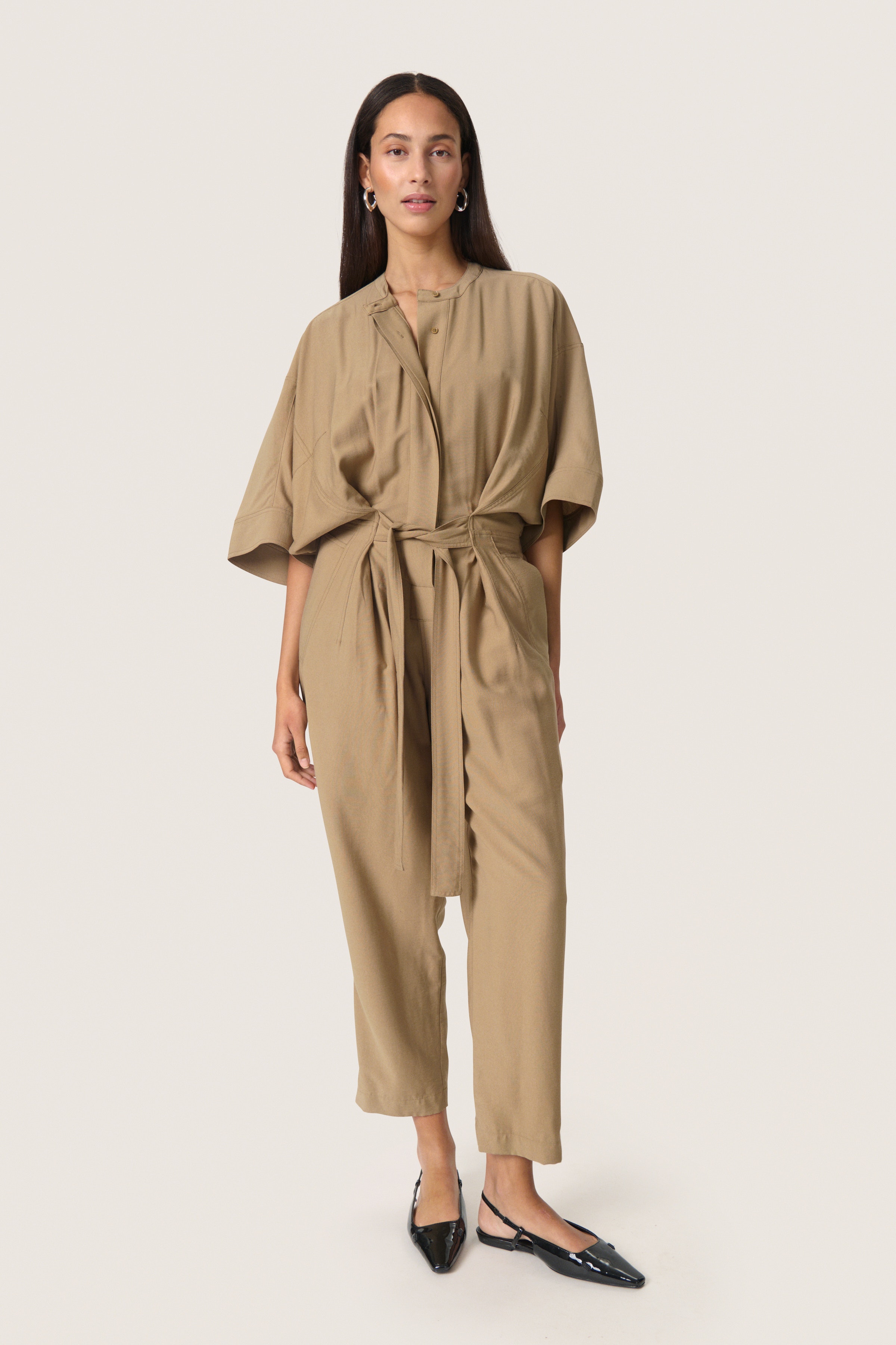 SLEliya Jumpsuit LOOKBOOK FRONT 30408117-171019