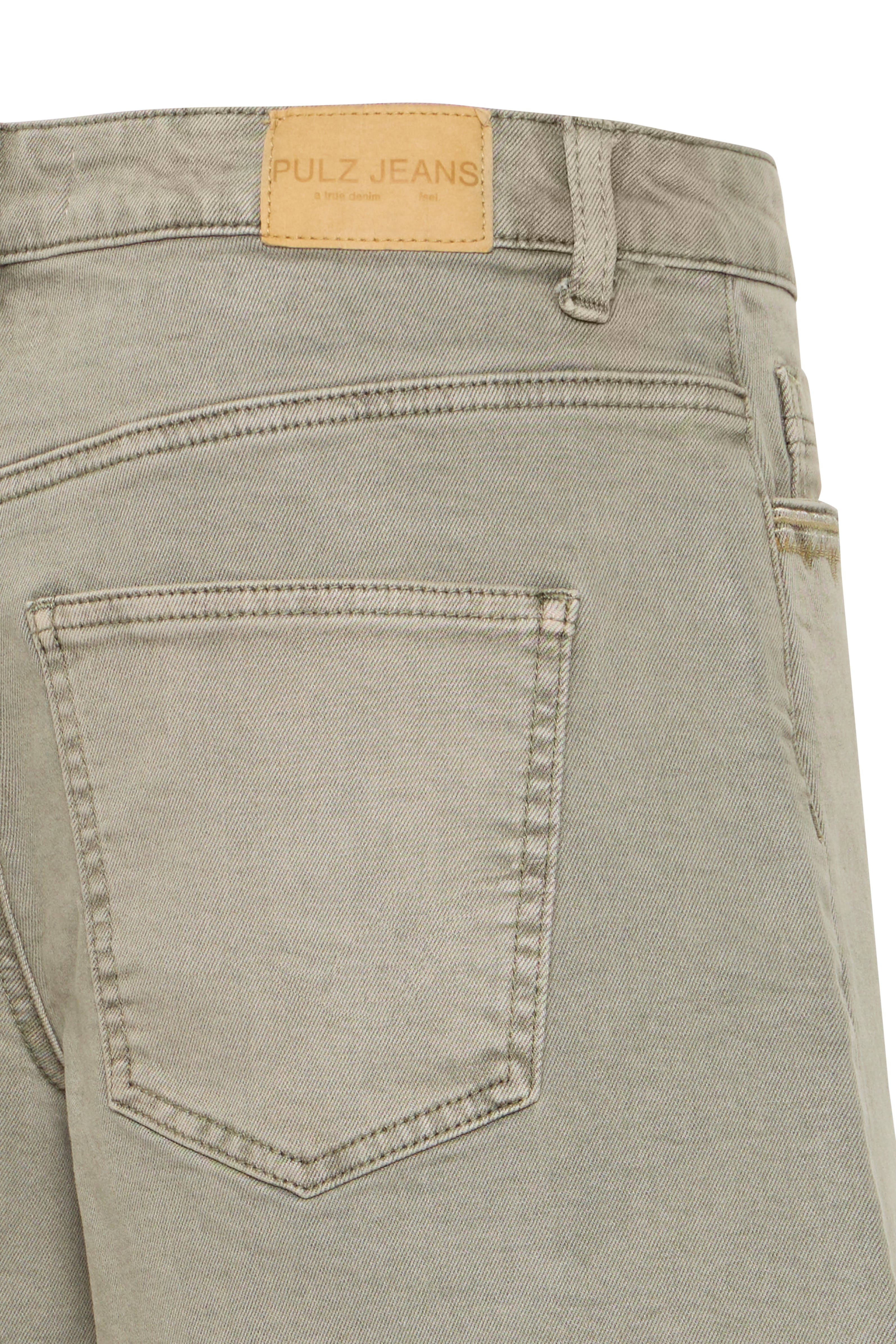 PZANNIE HW Shorts PACK DETAIL 50208902-170613