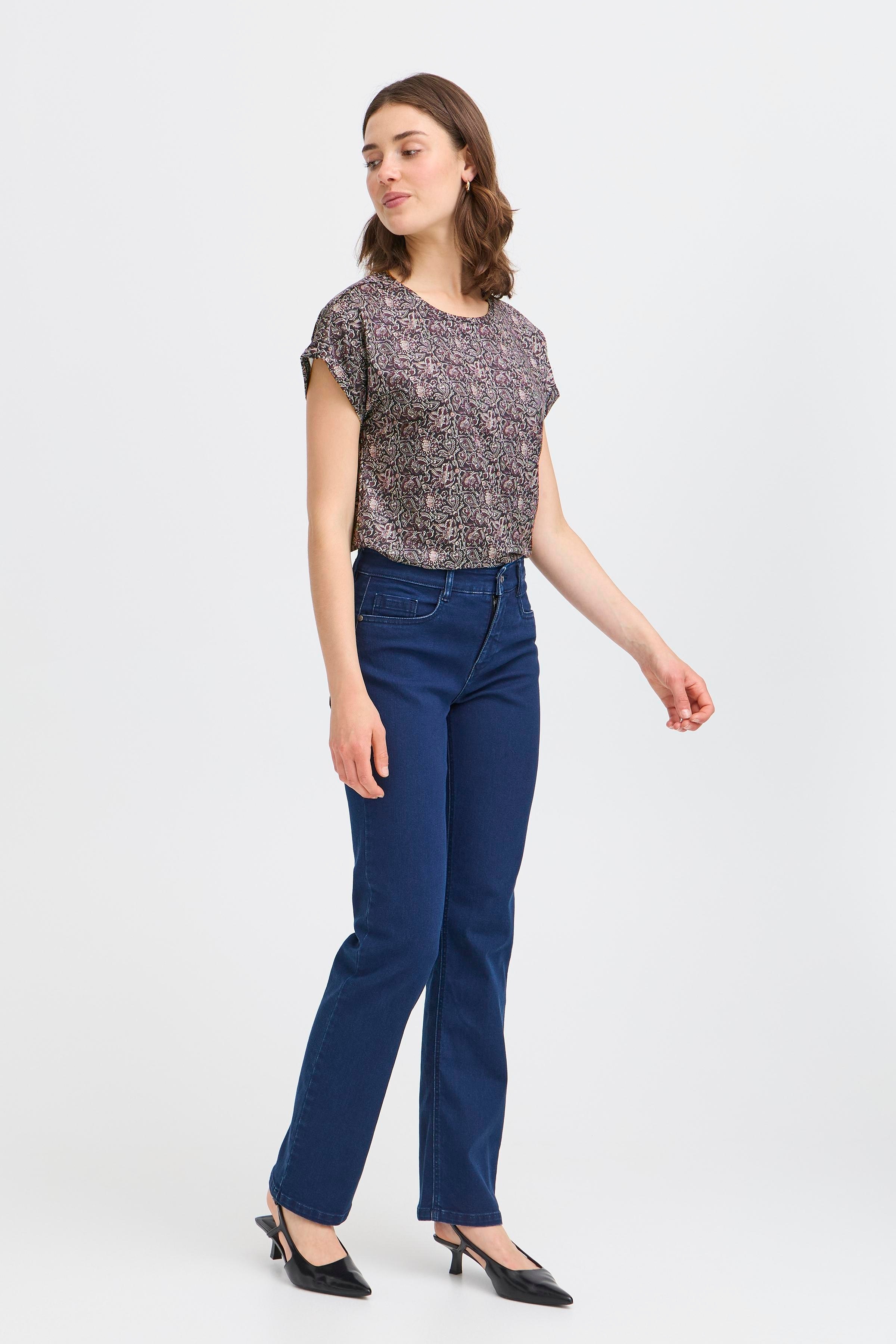 FRSEEN T-shirt LOOKBOOK FRONT 20610634-900002987