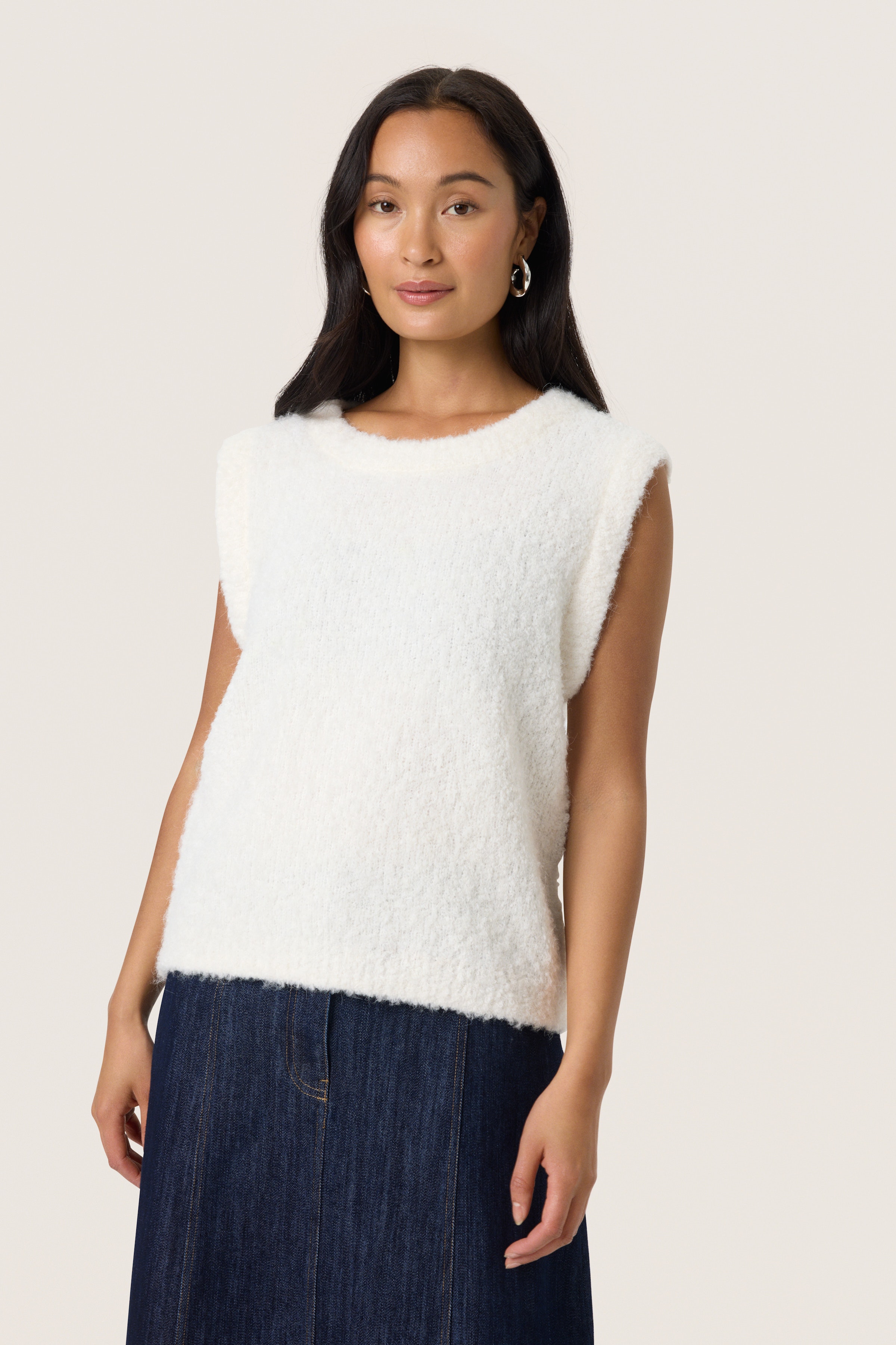 SLAmaris Pullover LOOKBOOK FRONT 30408588-111001