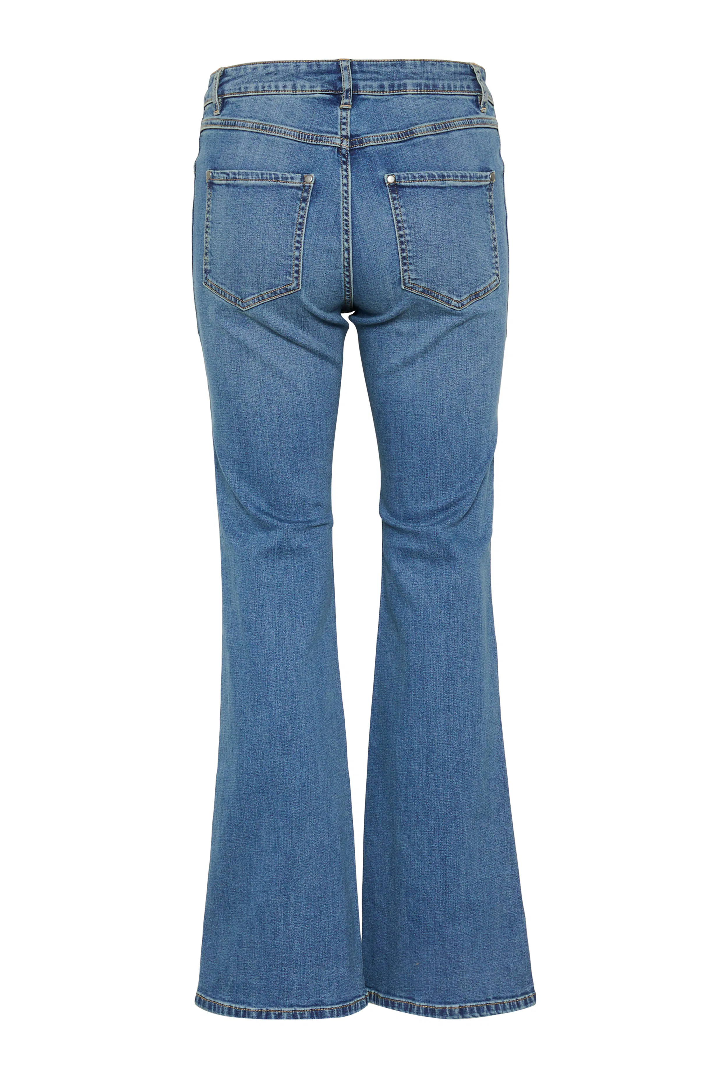 CUhailey Jeans PACK FRONT 50111625-107026