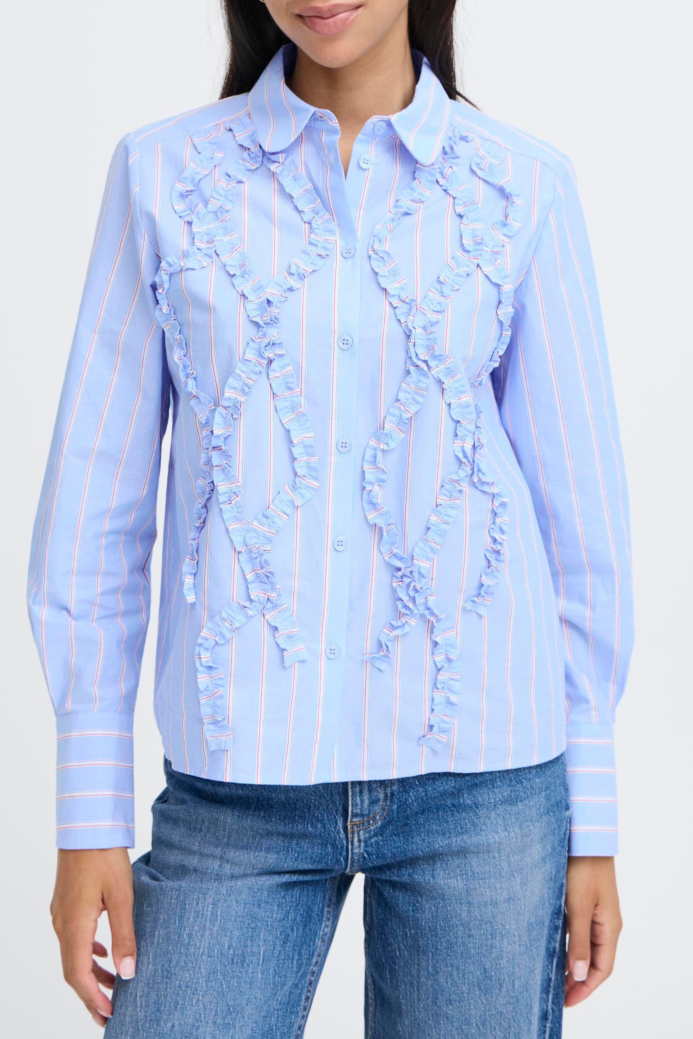 BYXJISOO Shirt LOOKBOOK DETAIL 20818917-900007879