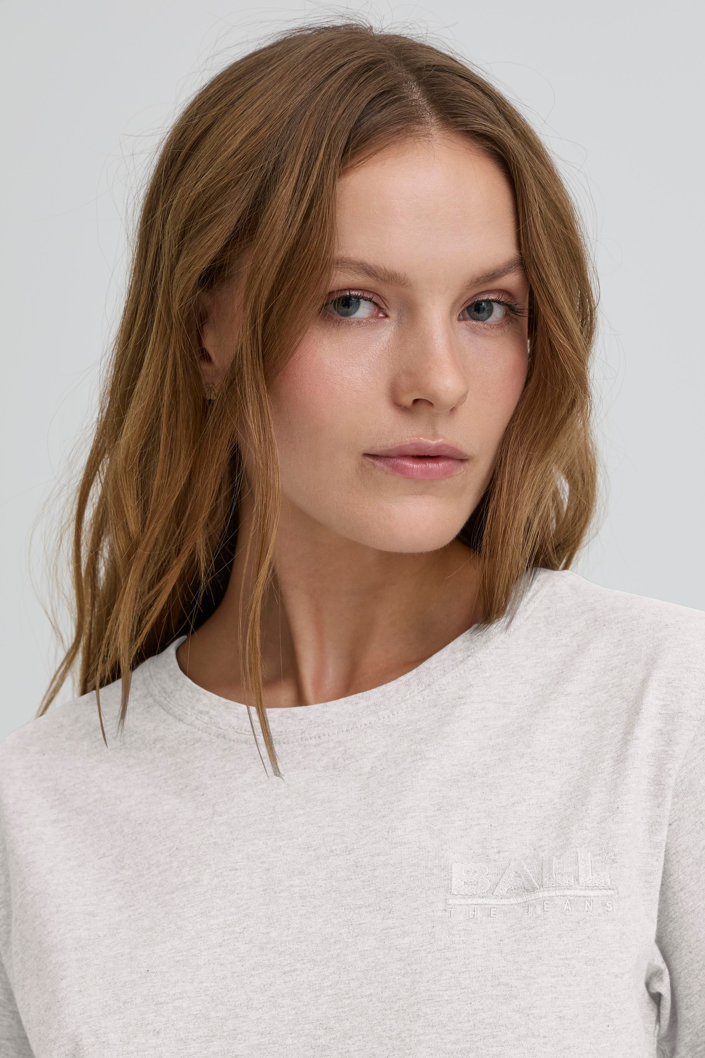 BASIMONA T-shirt LOOKBOOK DETAIL 50405380-191526