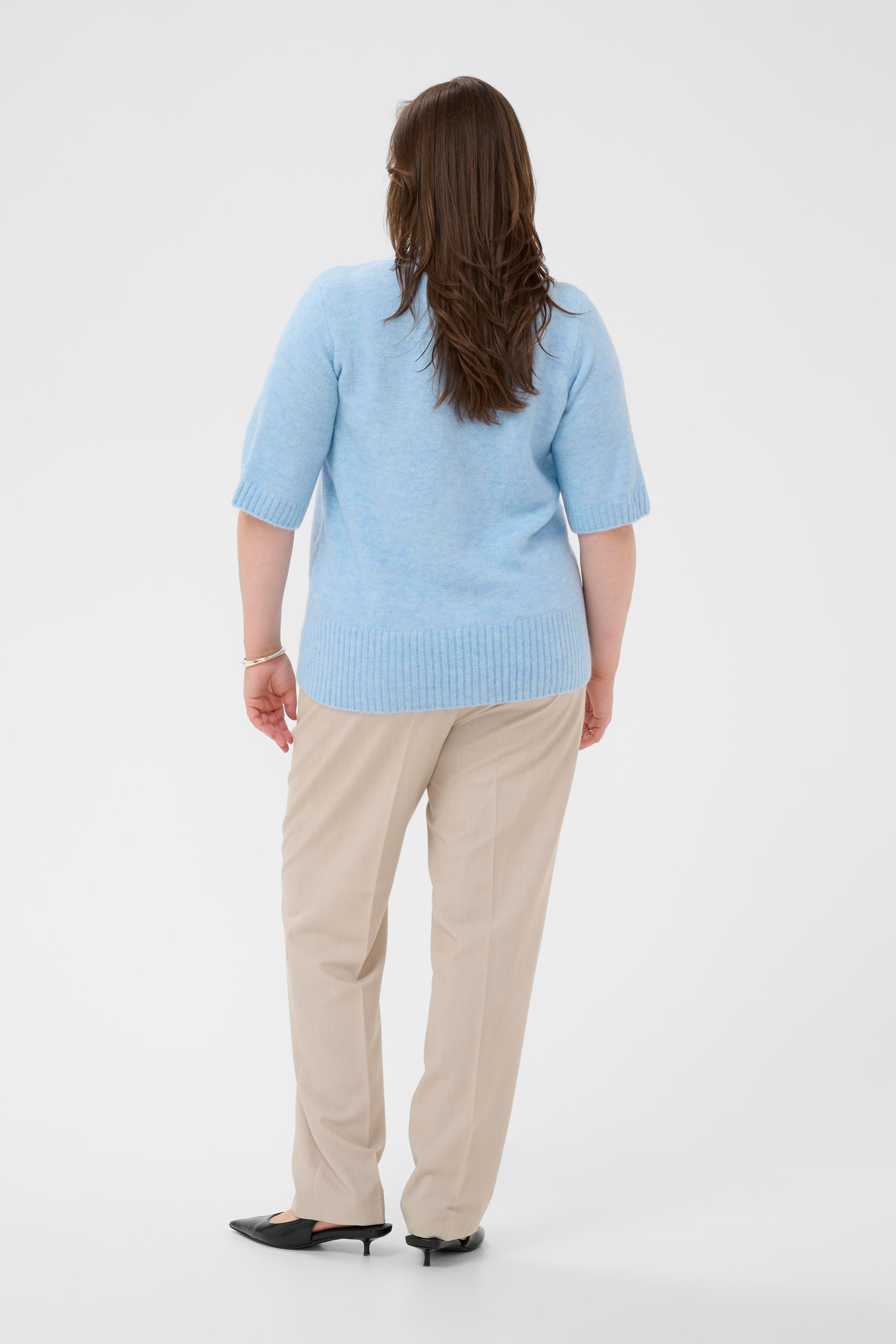 KCrosa Cardigan LOOKBOOK BACK 10582832-1442141