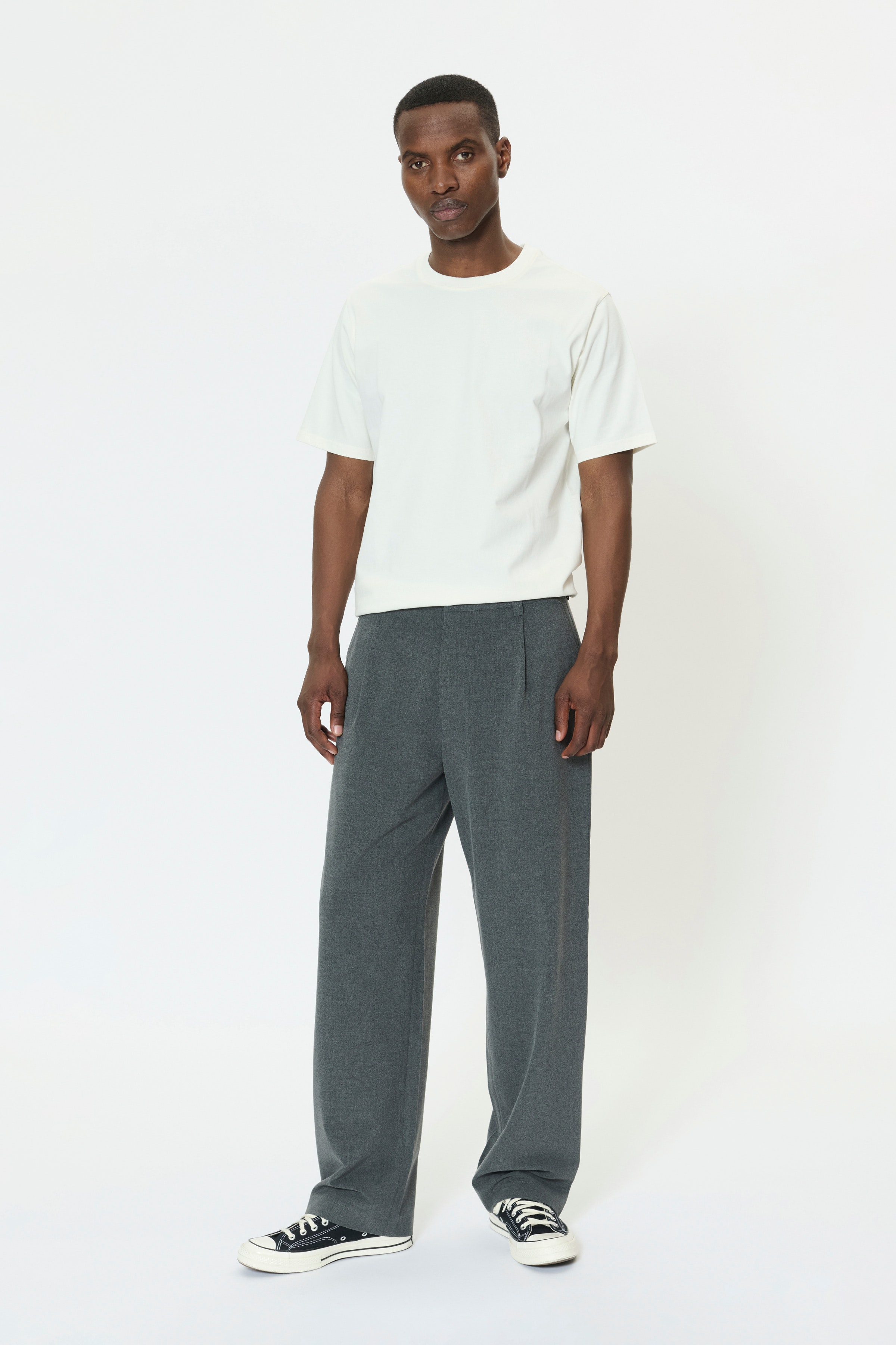 MAChino Broek LOOKBOOK FRONT 30209212-300271