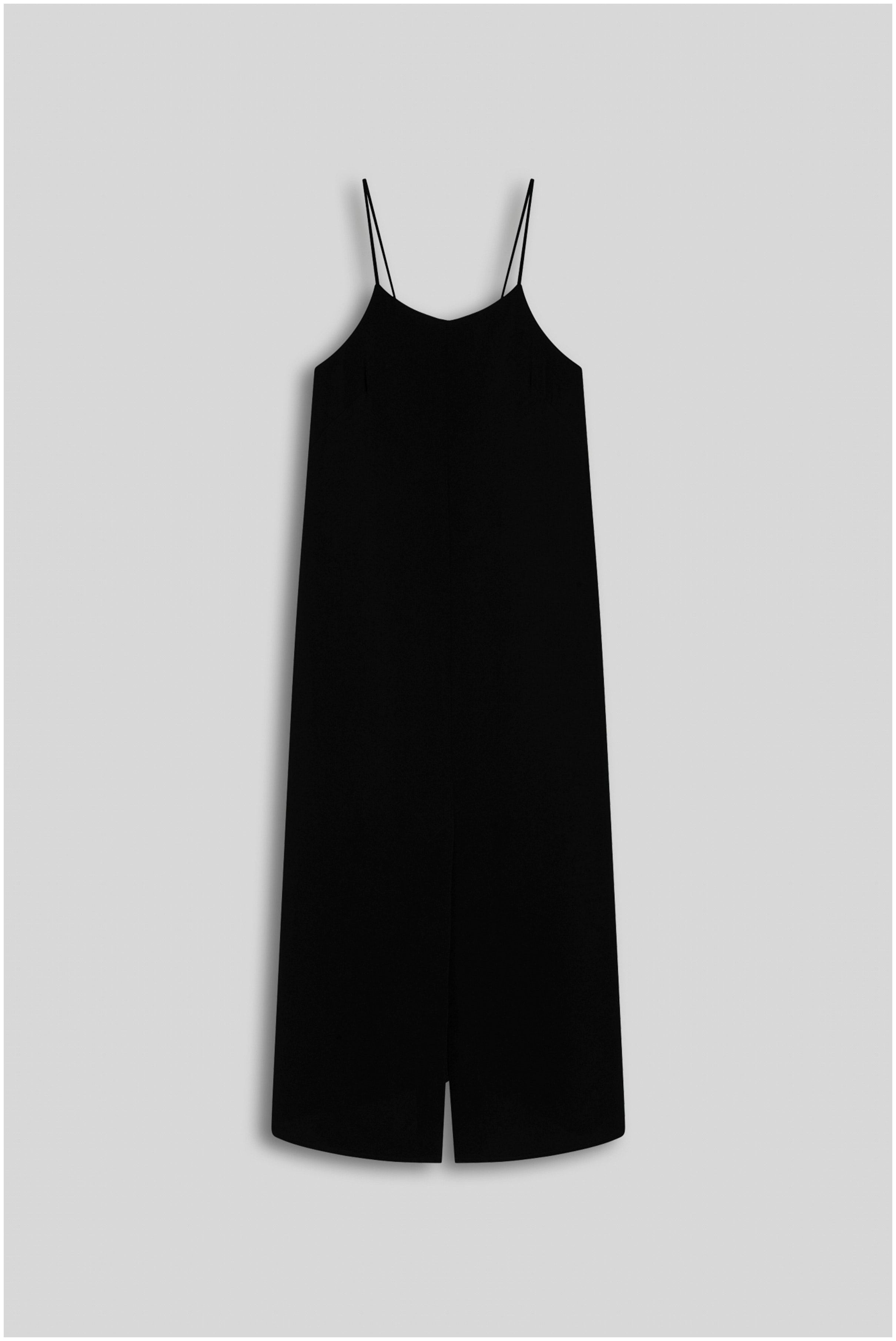 Nava Kjole PACK FRONT 30600660-BK999