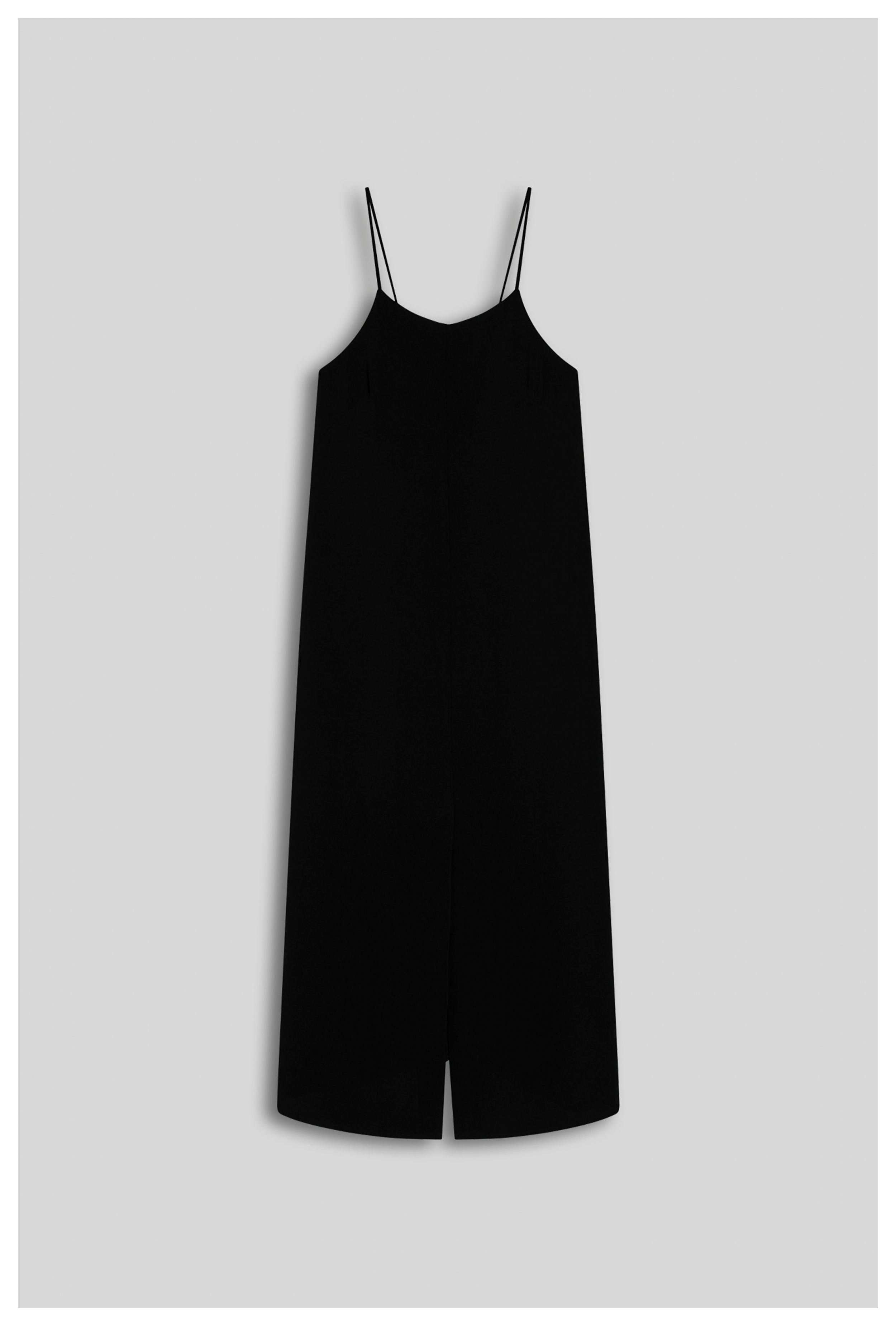 Nava Kjole PACK FRONT 30600660-BK999