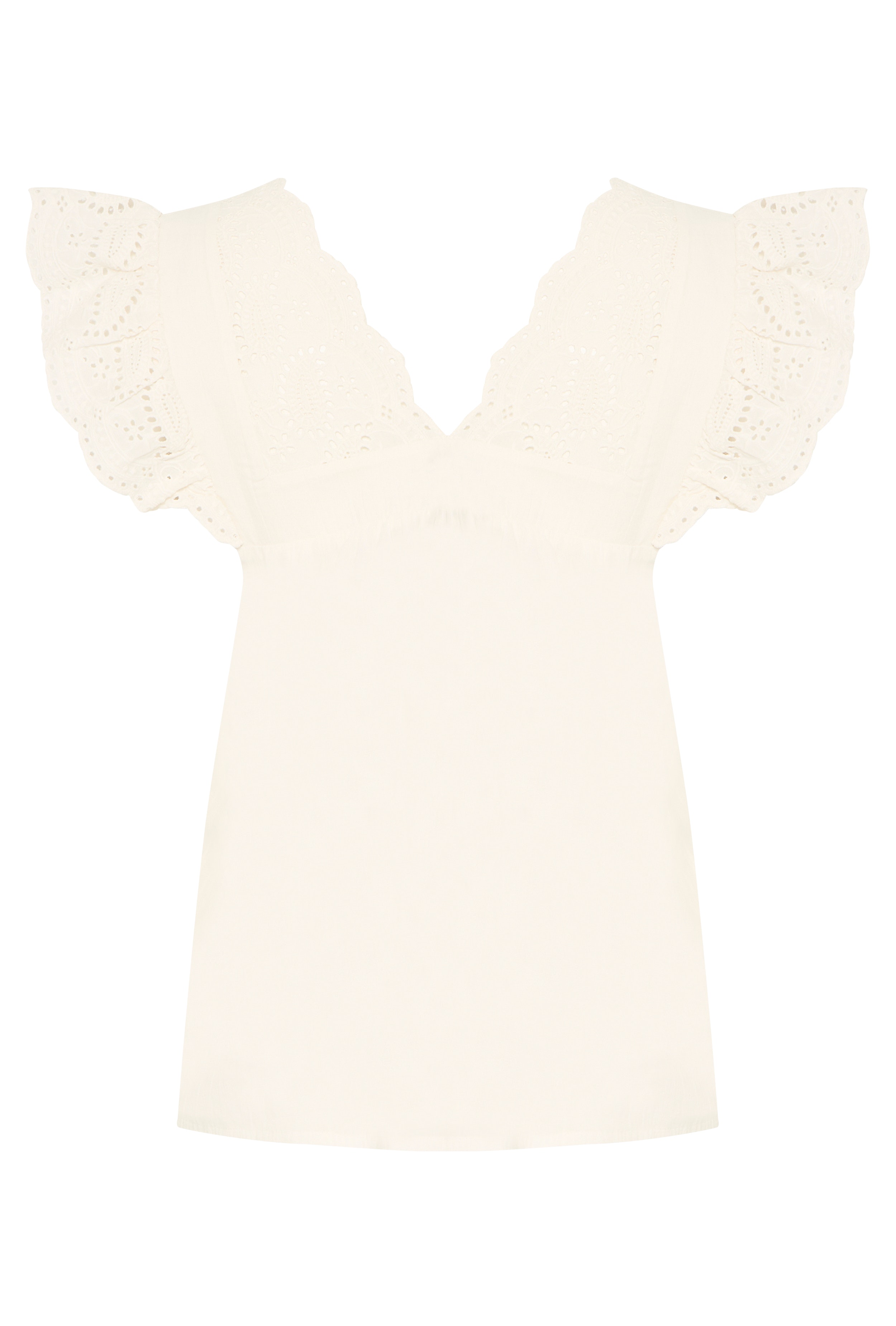 IHYVINE Bluse PACK FRONT 20123397-114201