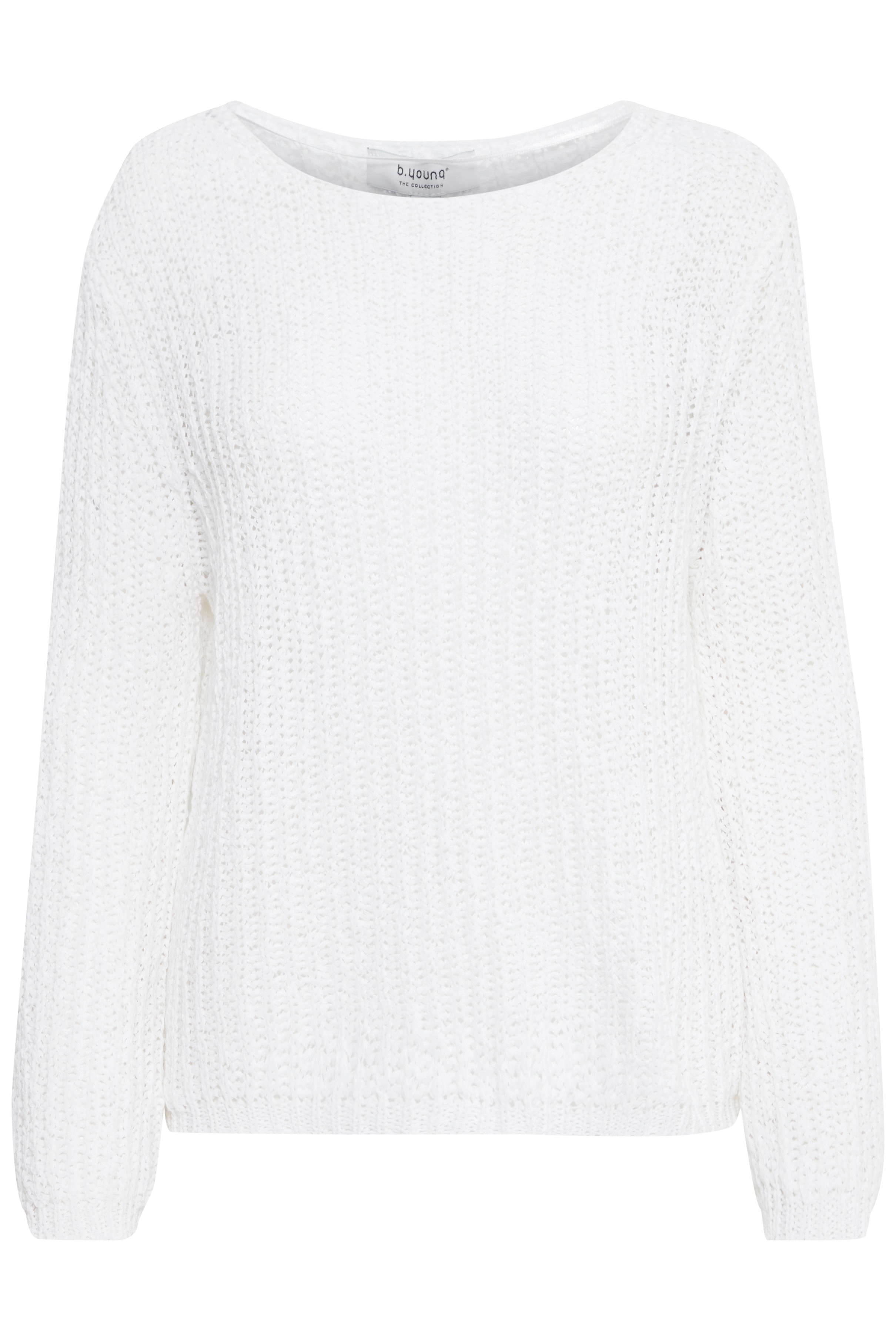 BYMARA Pullover PACK FRONT 20814946-110601