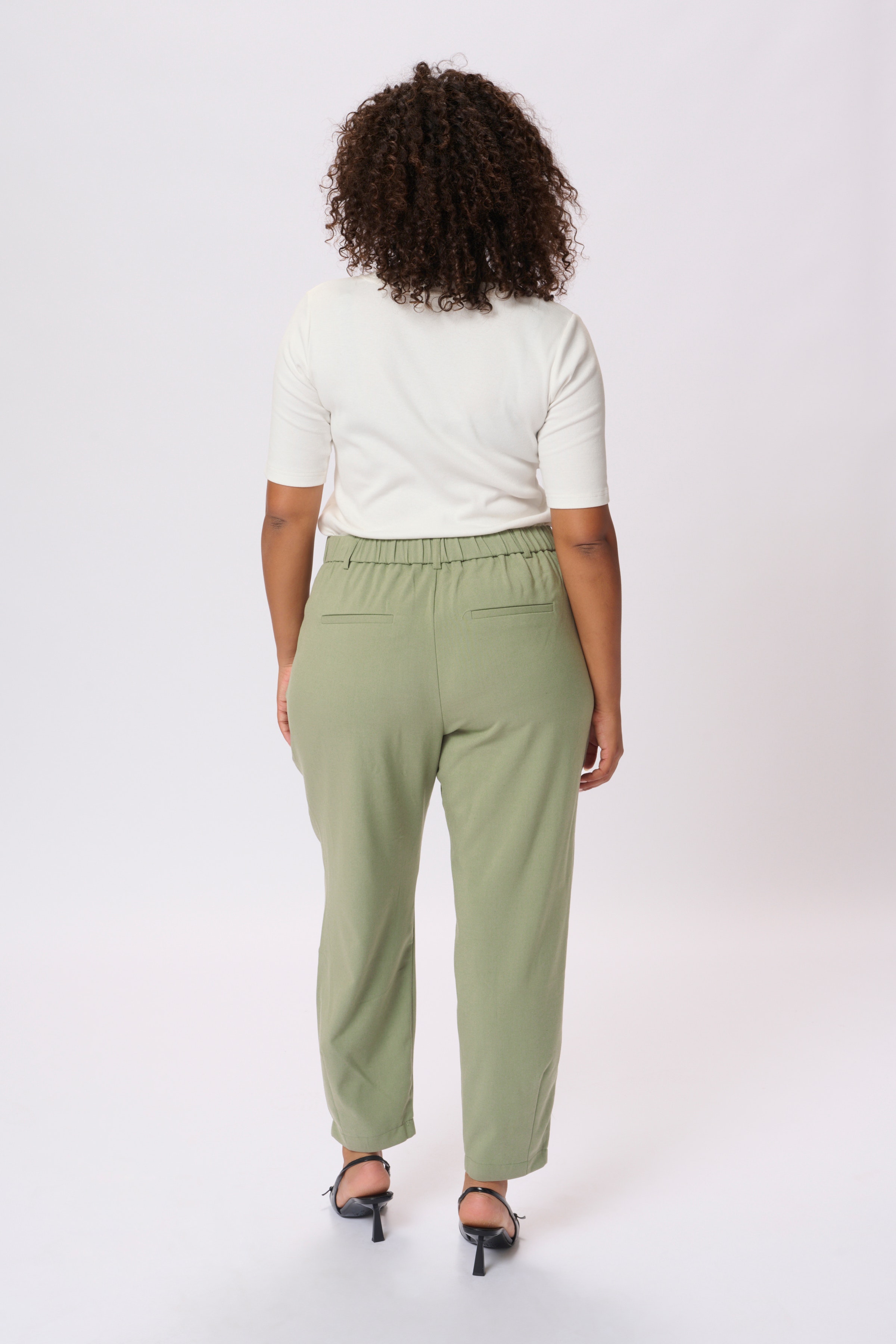 KCmerla Trousers LOOKBOOK BACK 10582231-170613